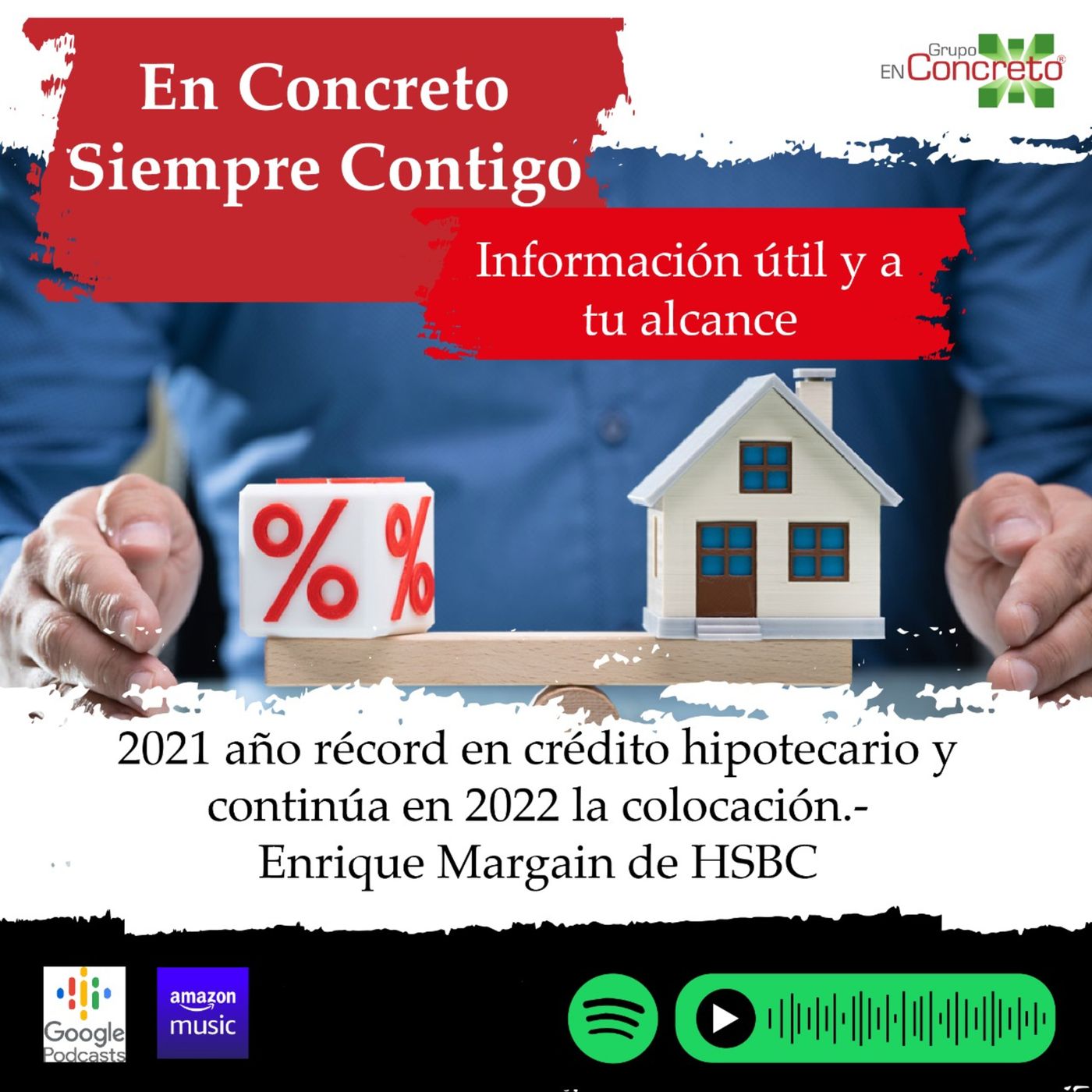 En Concreto Siempre Contigo: Información útil y a tu alcance