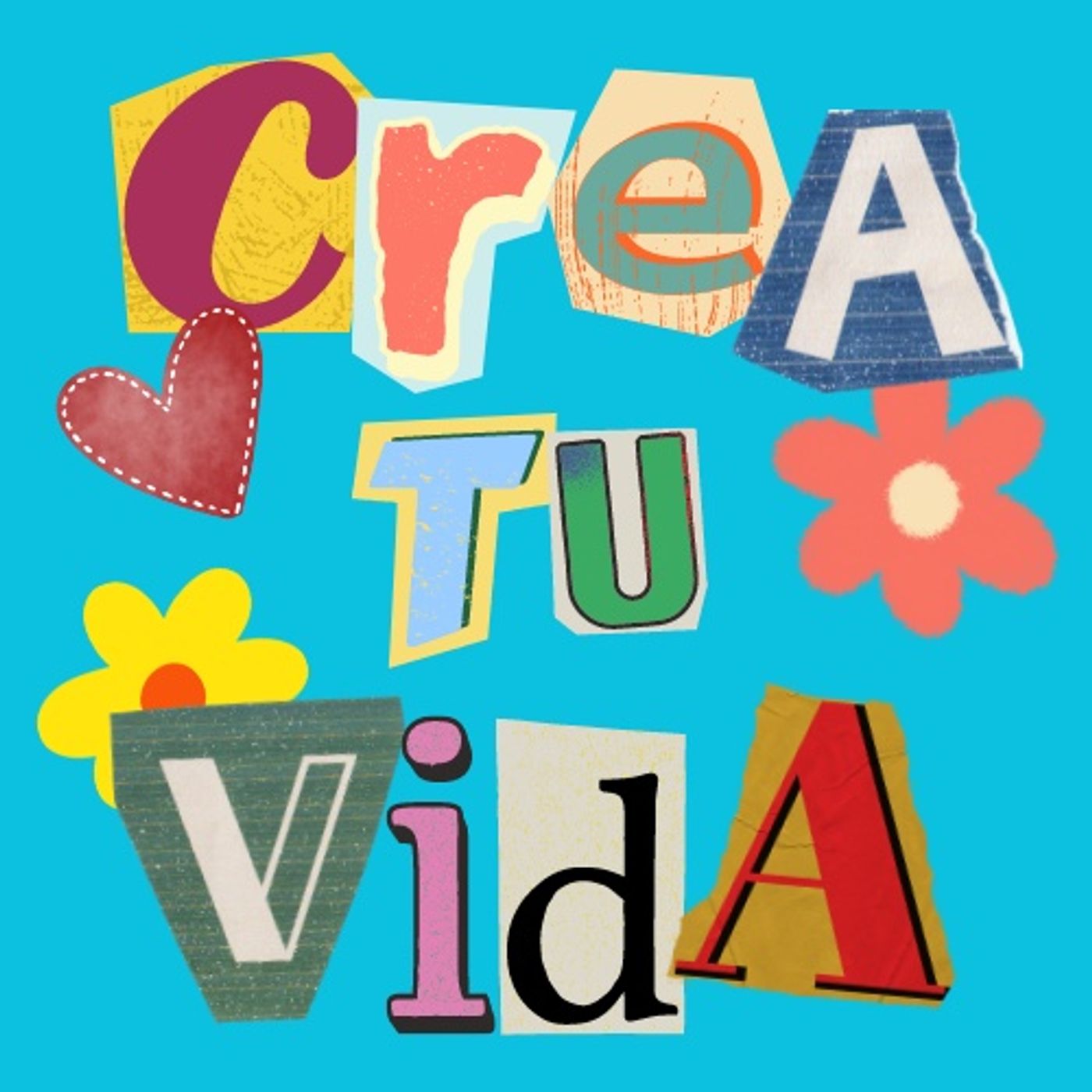 CREA TU VIDA