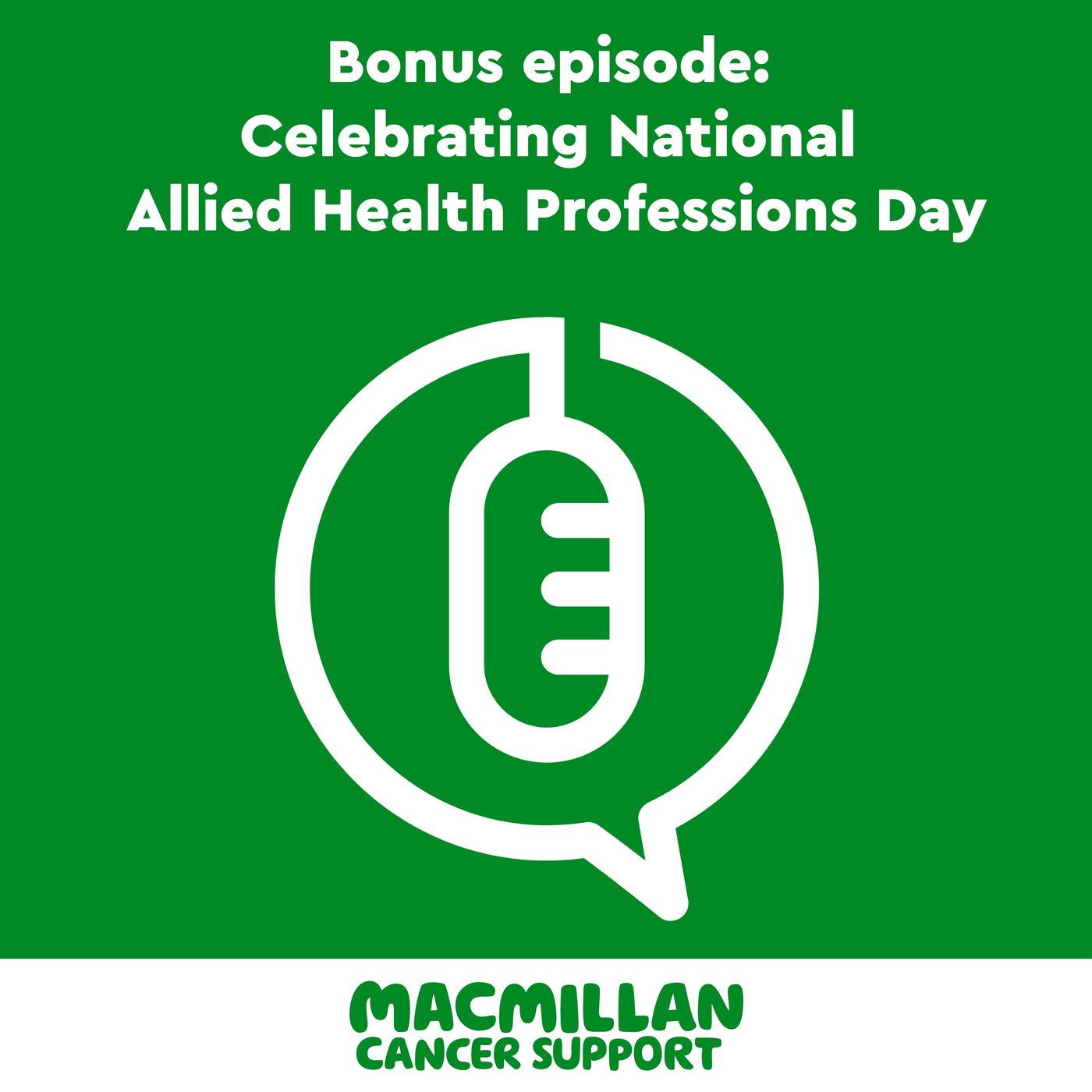 The Cancer Professionals Podcast
