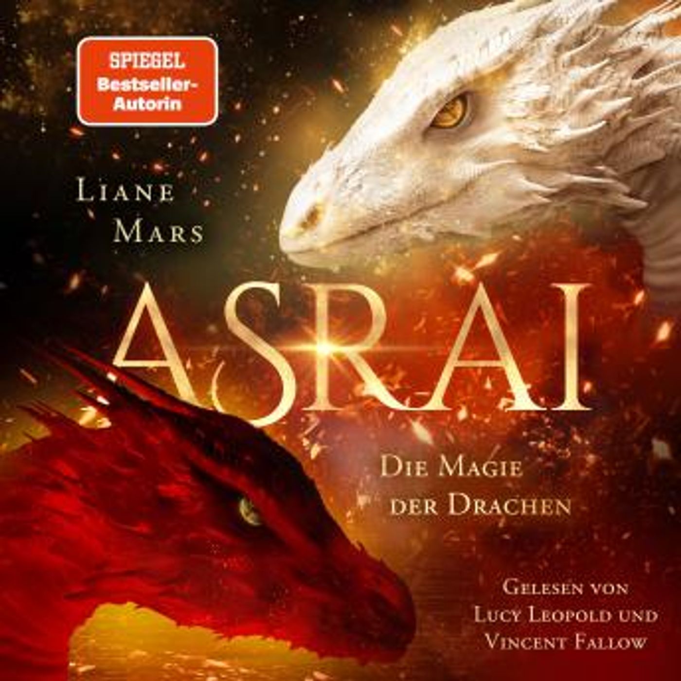 Listen to New Full Audiobooks in Romance, Romantasy