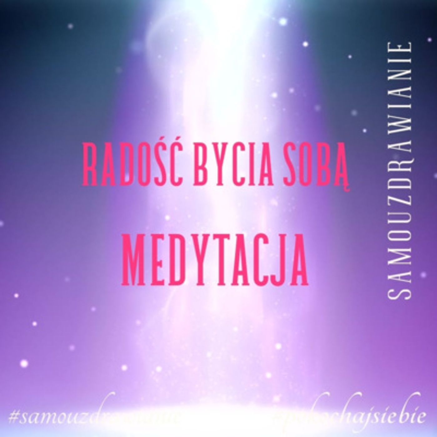 Born to Be - Radość bycia sobą