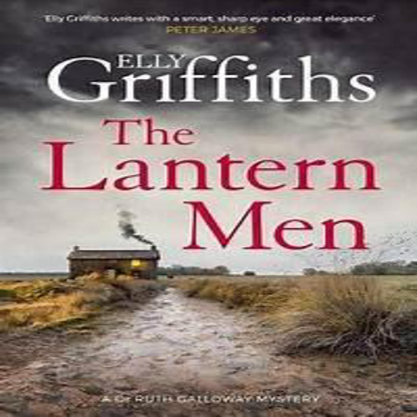 Dark and Stormy Book Club