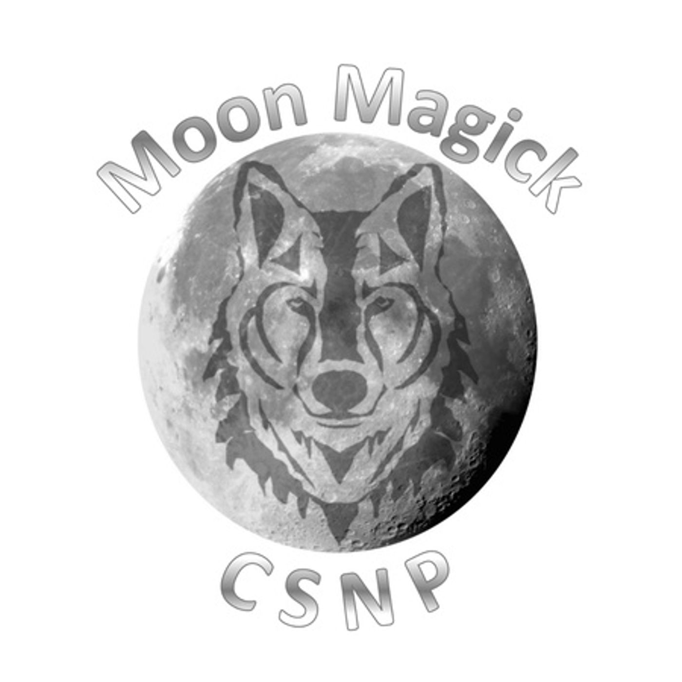 Moon Magic with Jeanet Ewing episode artwork