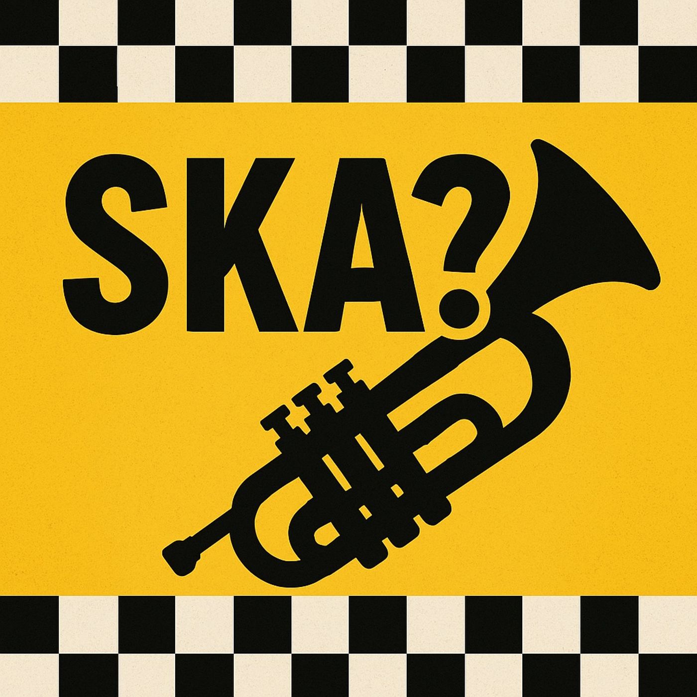 OTR Episode 73 "Ska Instrumentals" W/ Clark L. In The House episode artwork