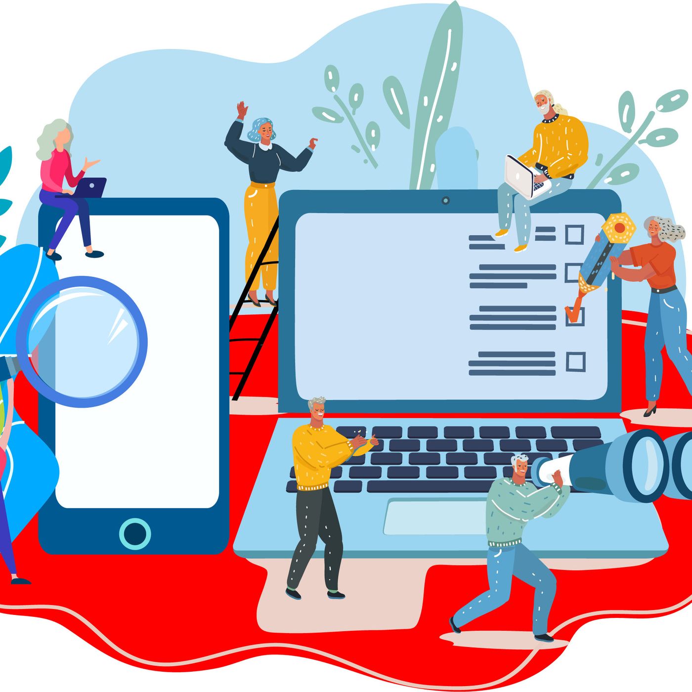 Esercitazioni laboratorio di informatica cover art