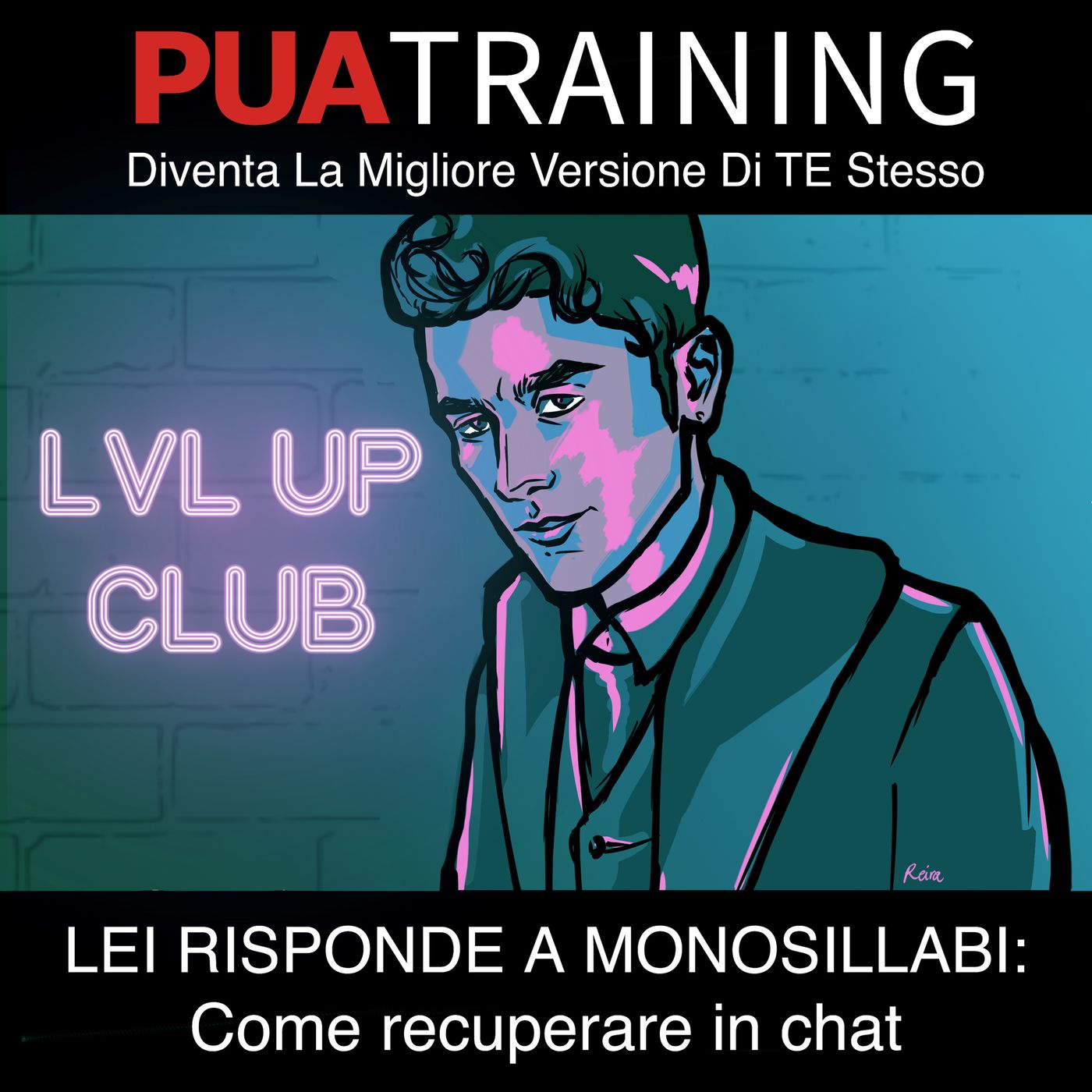 Lvl Up Club