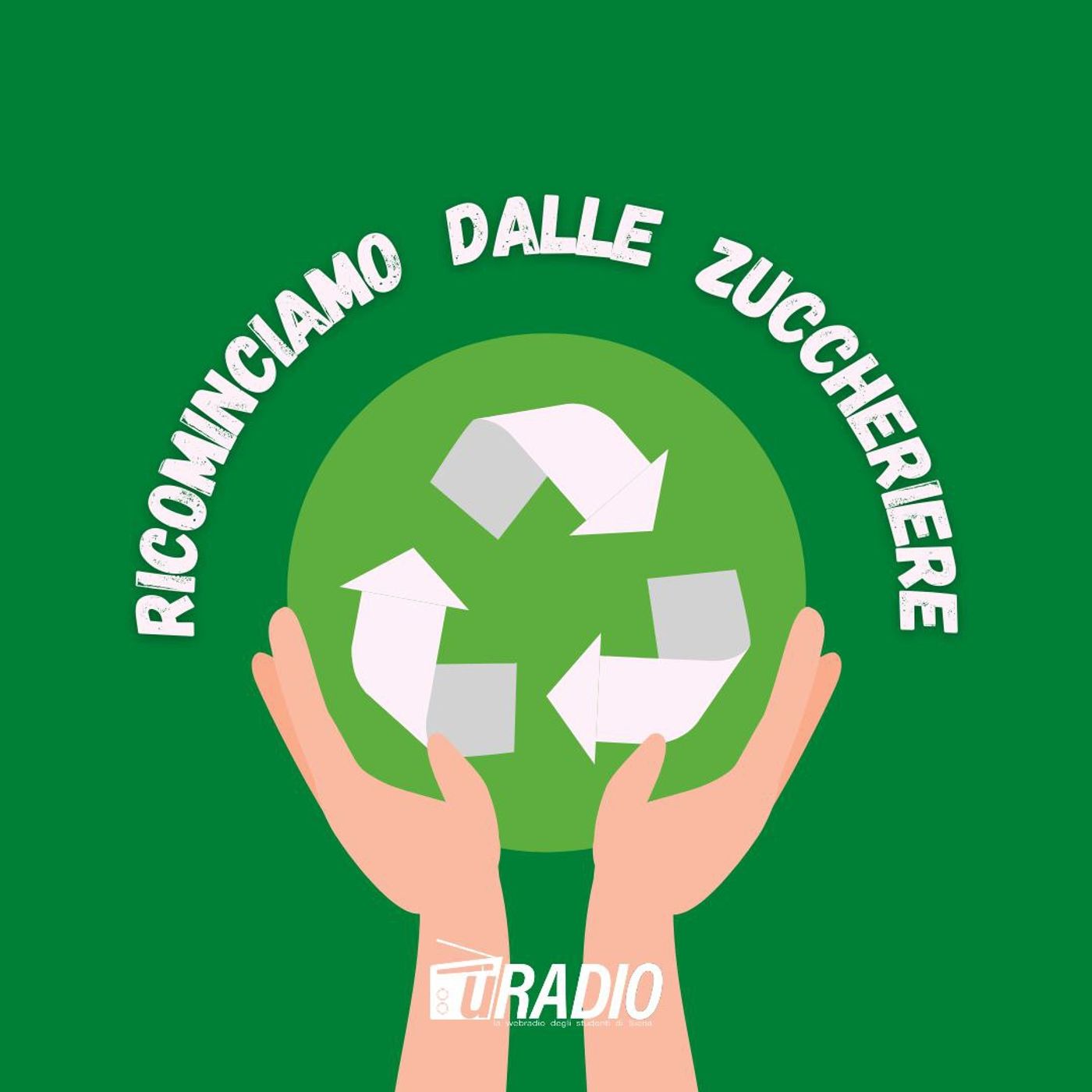 Ricominciamo dalle zuccheriere
