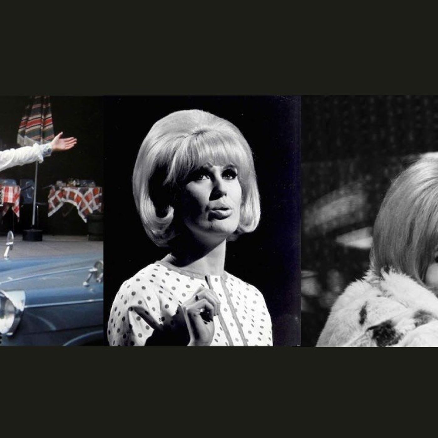 Dusty Springfield: The Queen of Mods laver popmusik af den allerfornemste slags