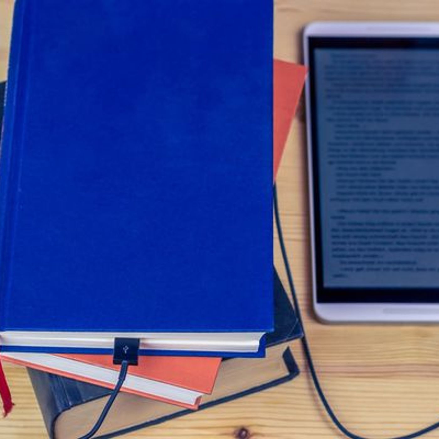 H.EDDA Come pubblicare e vendere il tuo libro su ILMIOLIBRO episode artwork