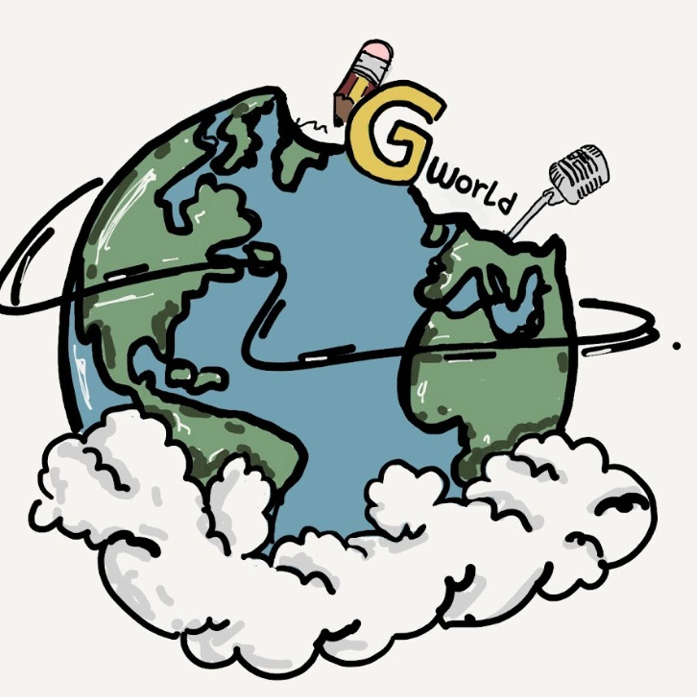 Gworld
