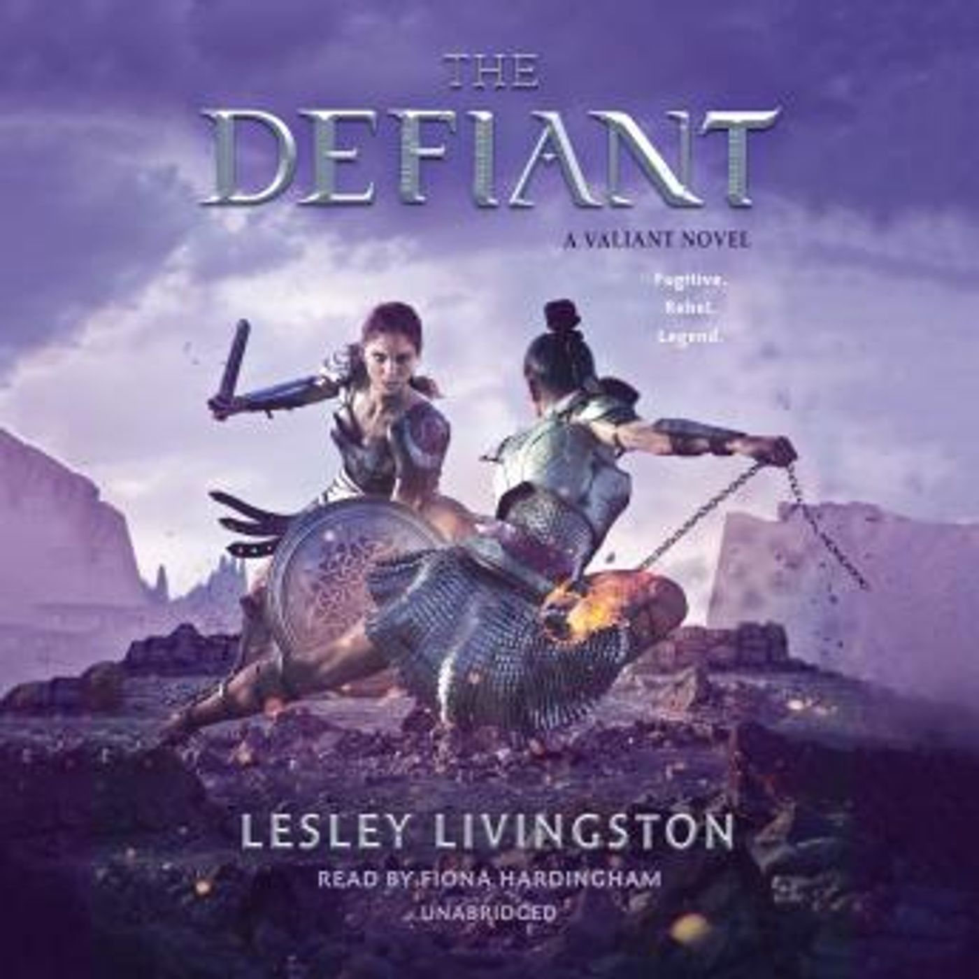 Listen to Trending Full Audiobooks in Teen & YA, Historical