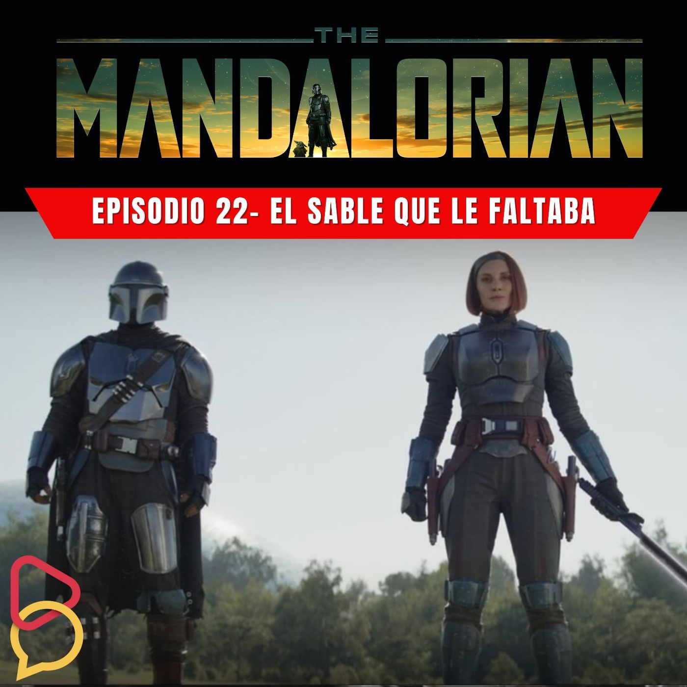 El Podcast que Faltaba sobre Star Wars