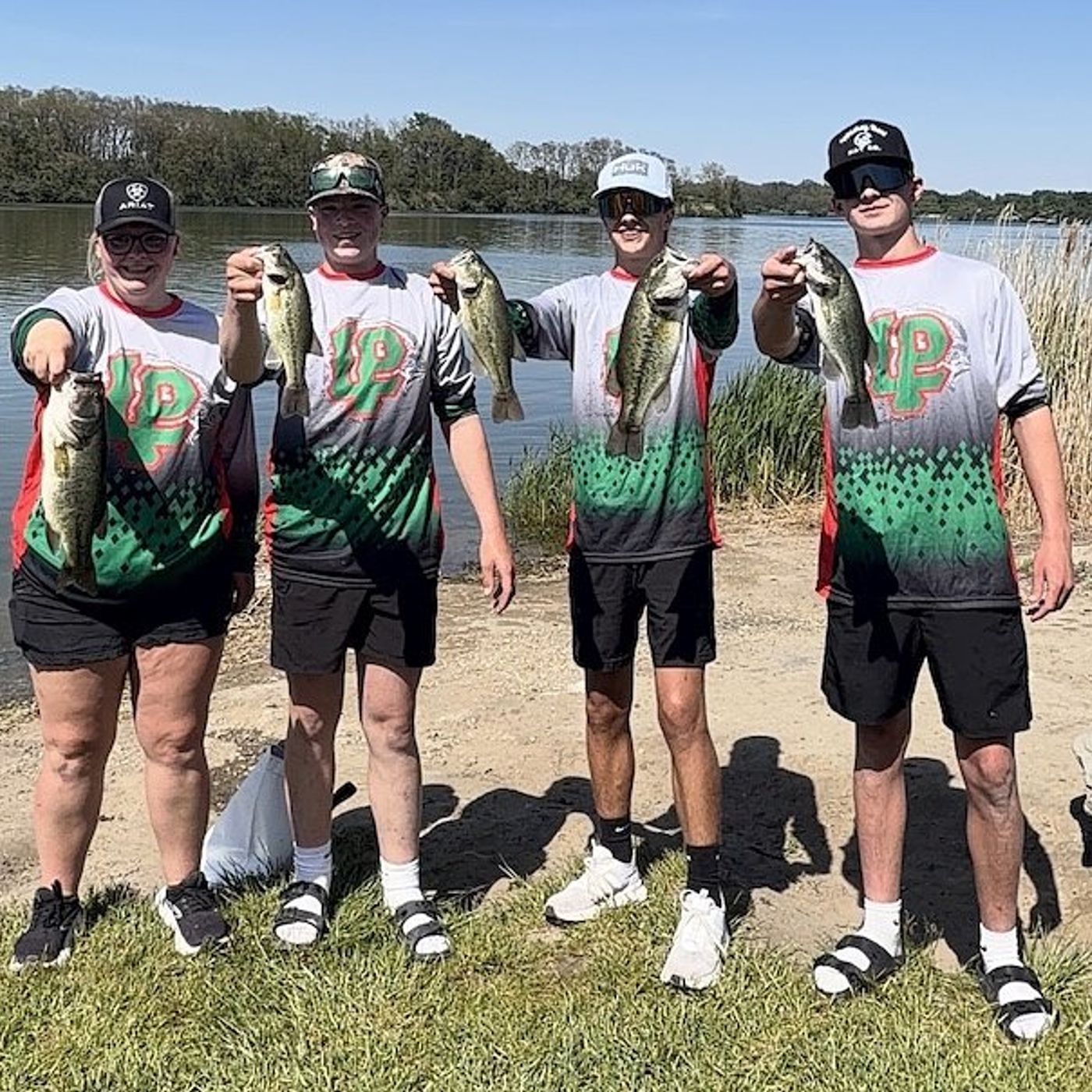 La Salle-Peru, Henry advance to sectional in bass fishing: Thursday’s NewsTribune roundup episode artwork