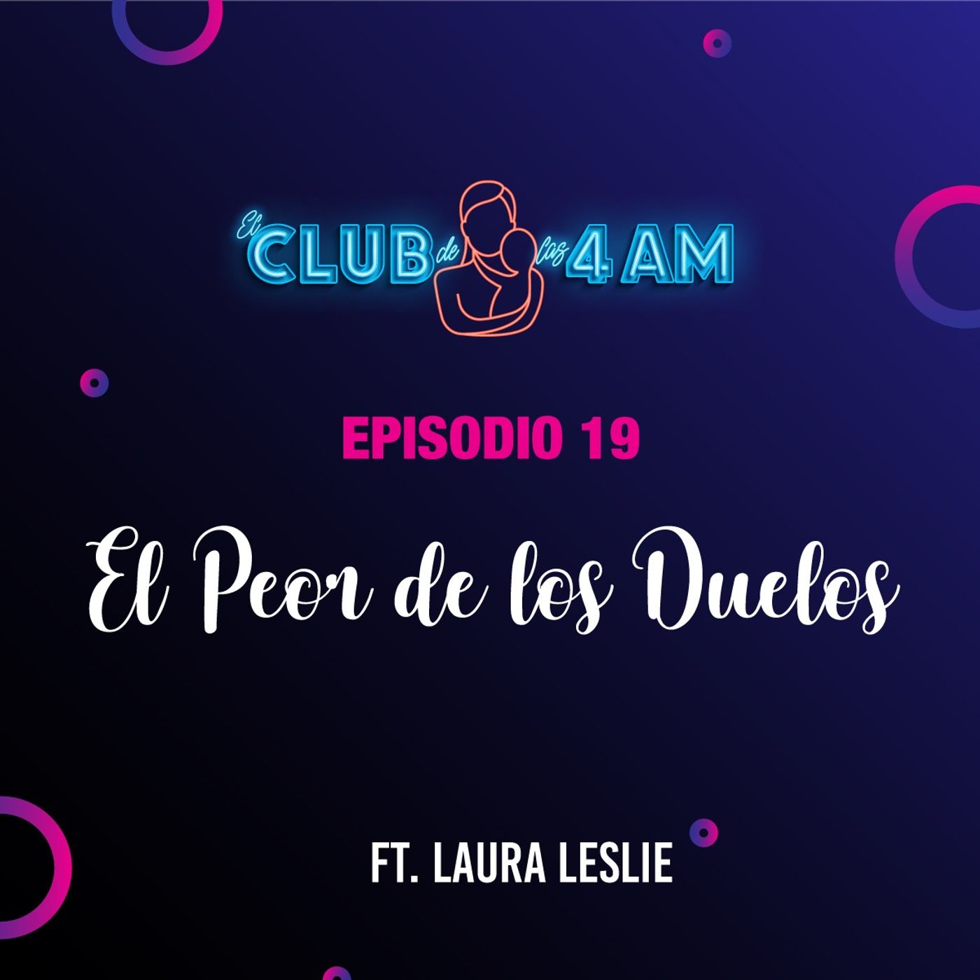 El Club de las 4AM