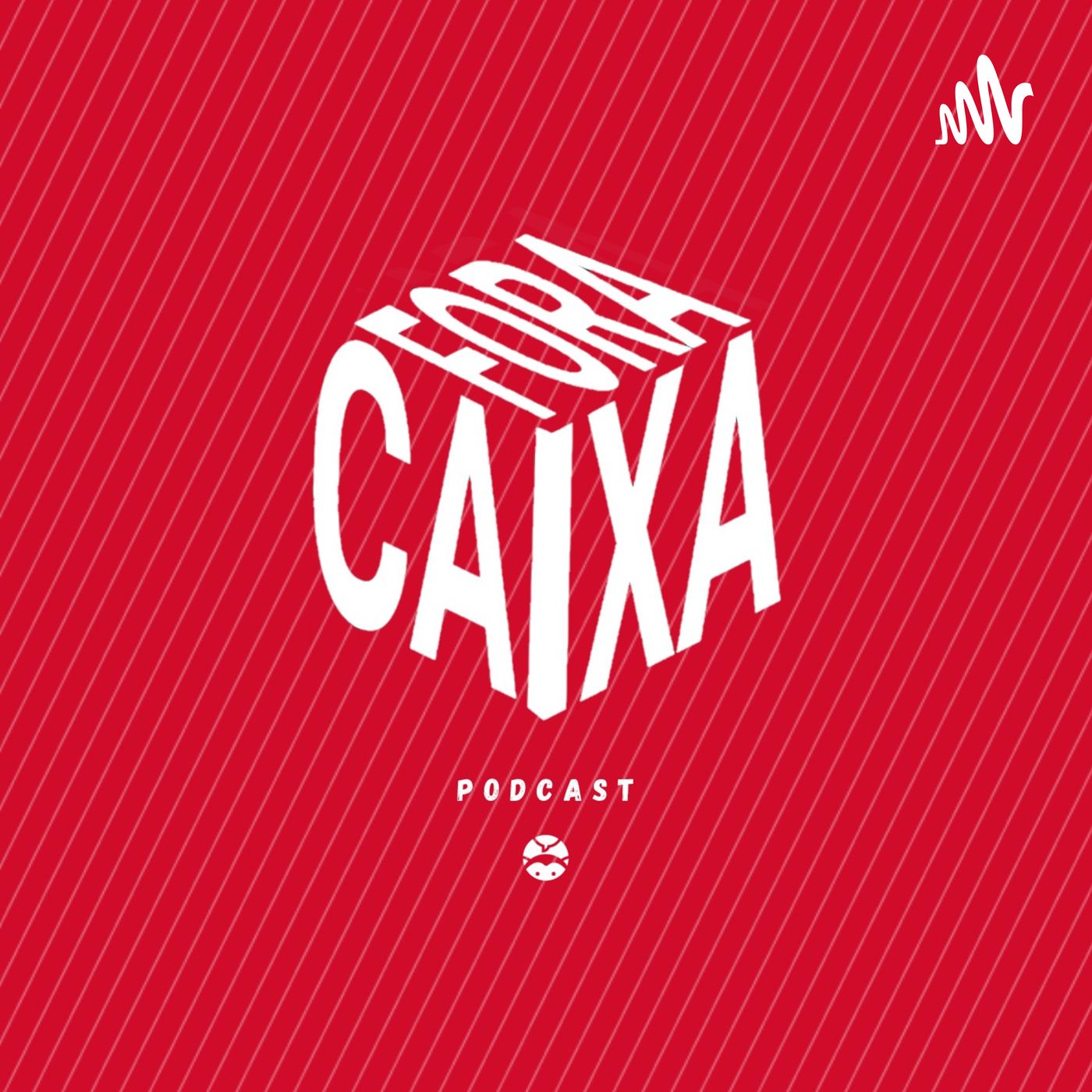 Fora Da Caixa podcast artwork