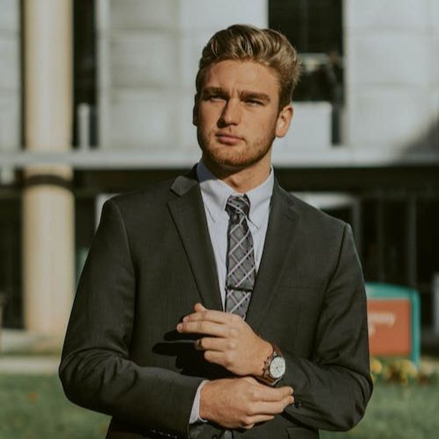 Daniel Faour Auad | Lifestyle Advocate for Balance and Fulfillment cover art