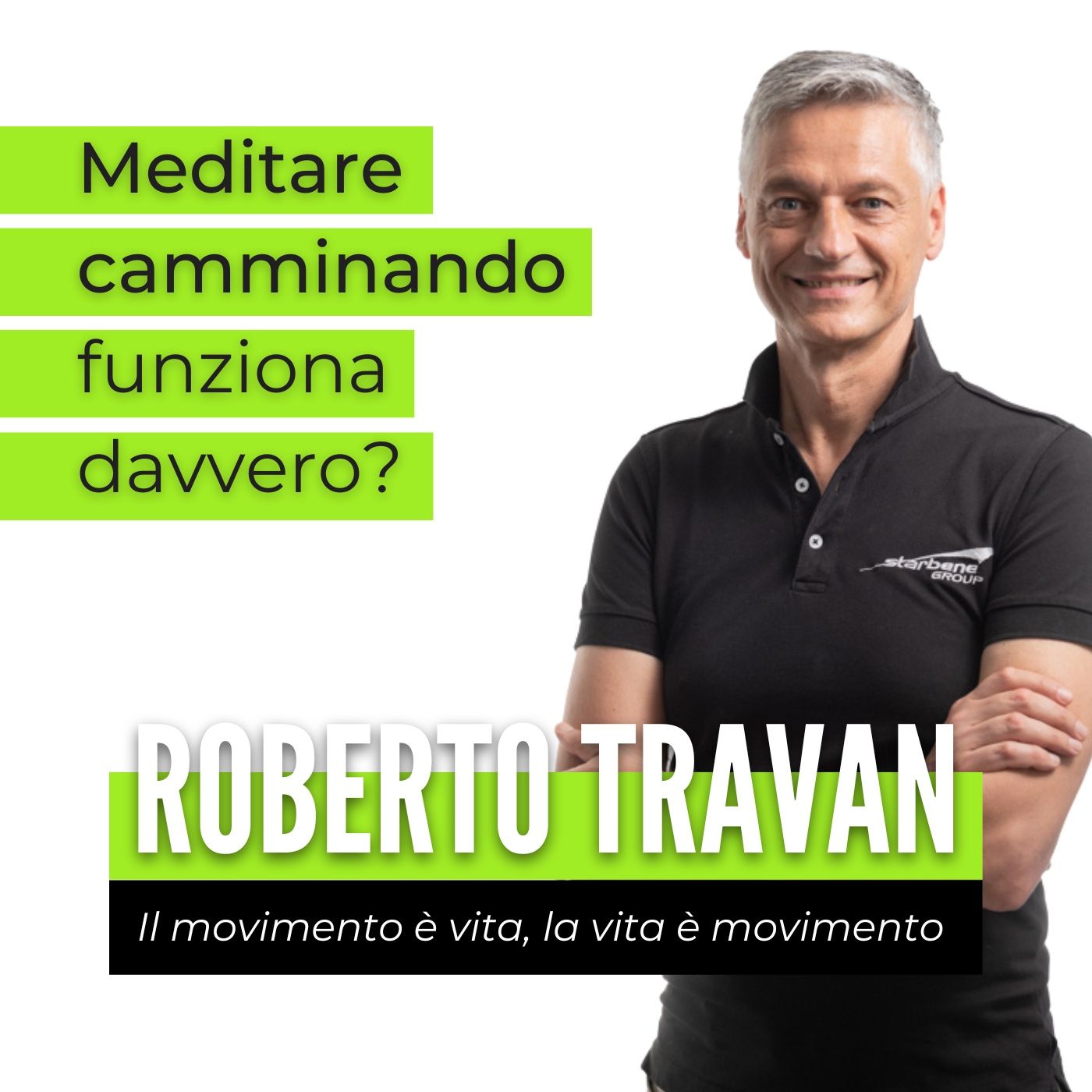 DA DOMANI MI MUOVO