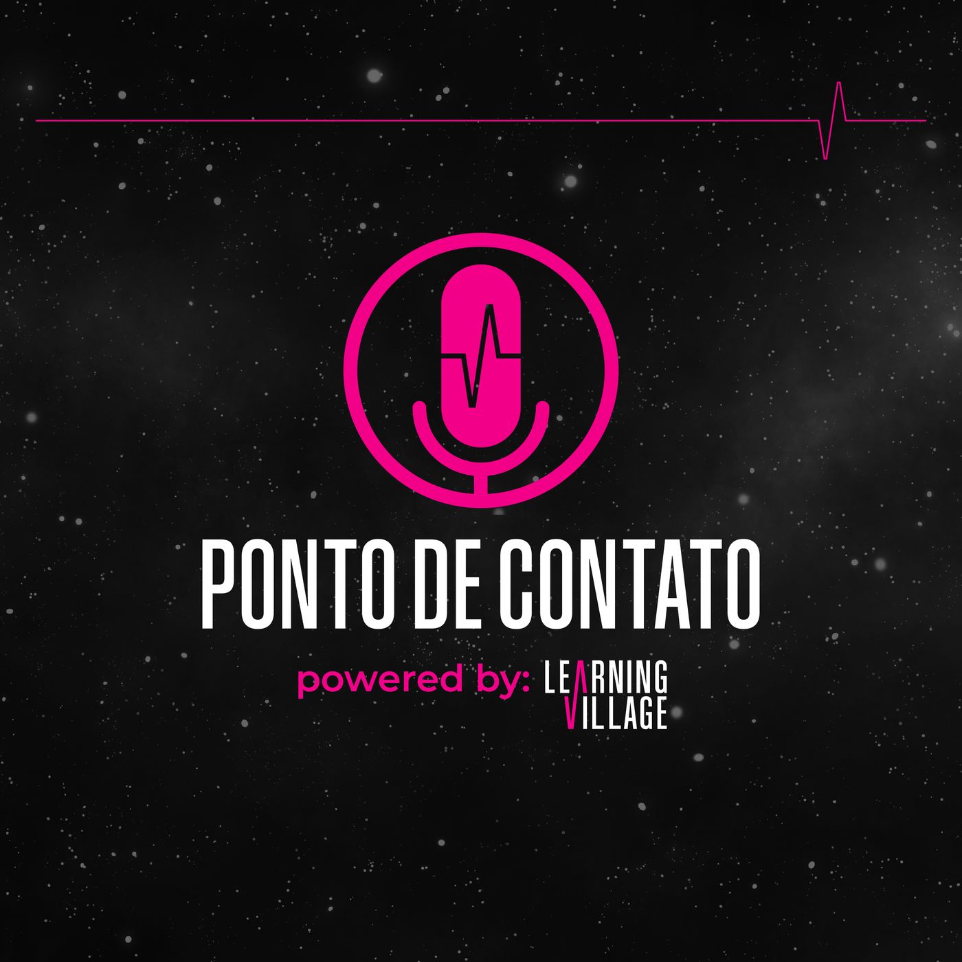 Ponto de Contato cover art
