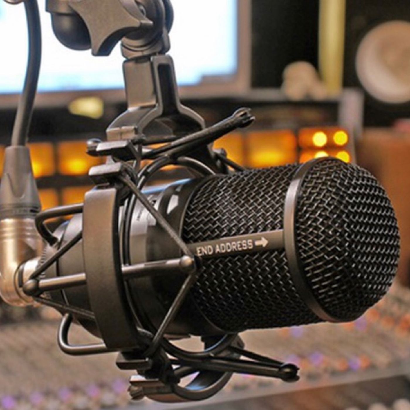 Sondos Hani\'s podcast