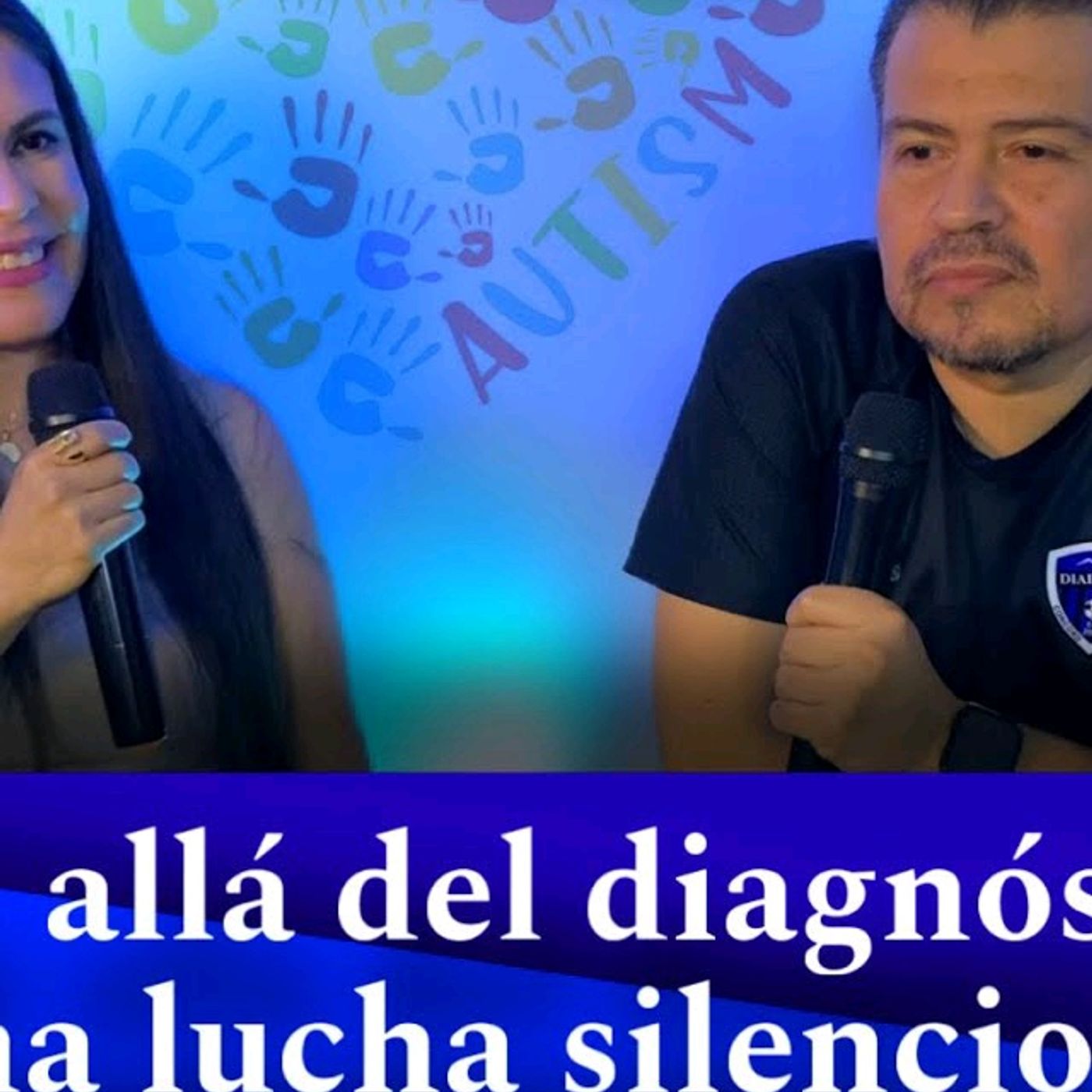 Walk on el podcast