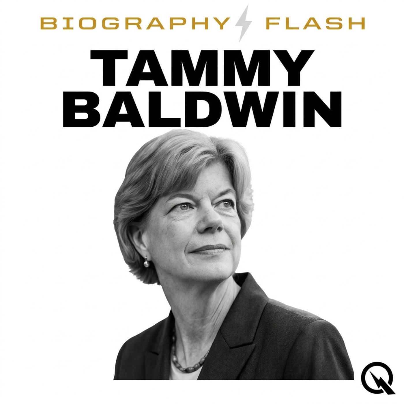 Tammy Baldwin - Biography Flash