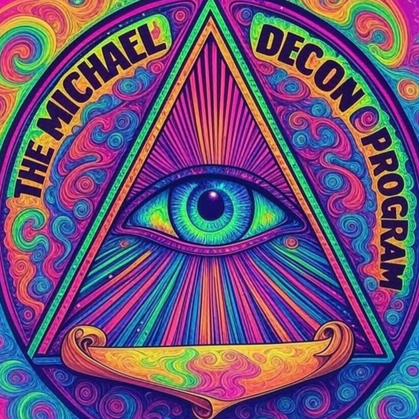 The Michael Decon Program