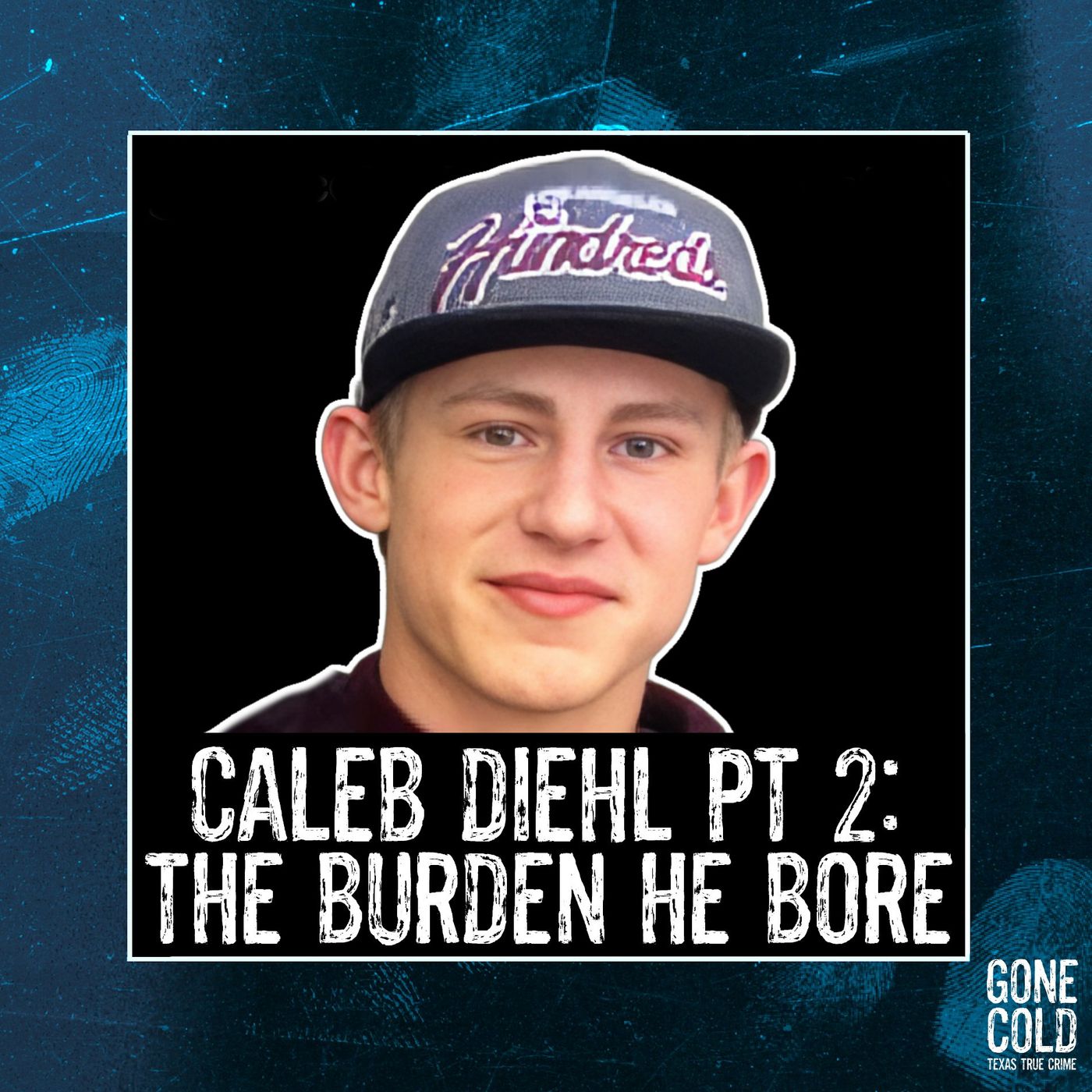 Caleb Diehl Part 2: The Burden He Bore