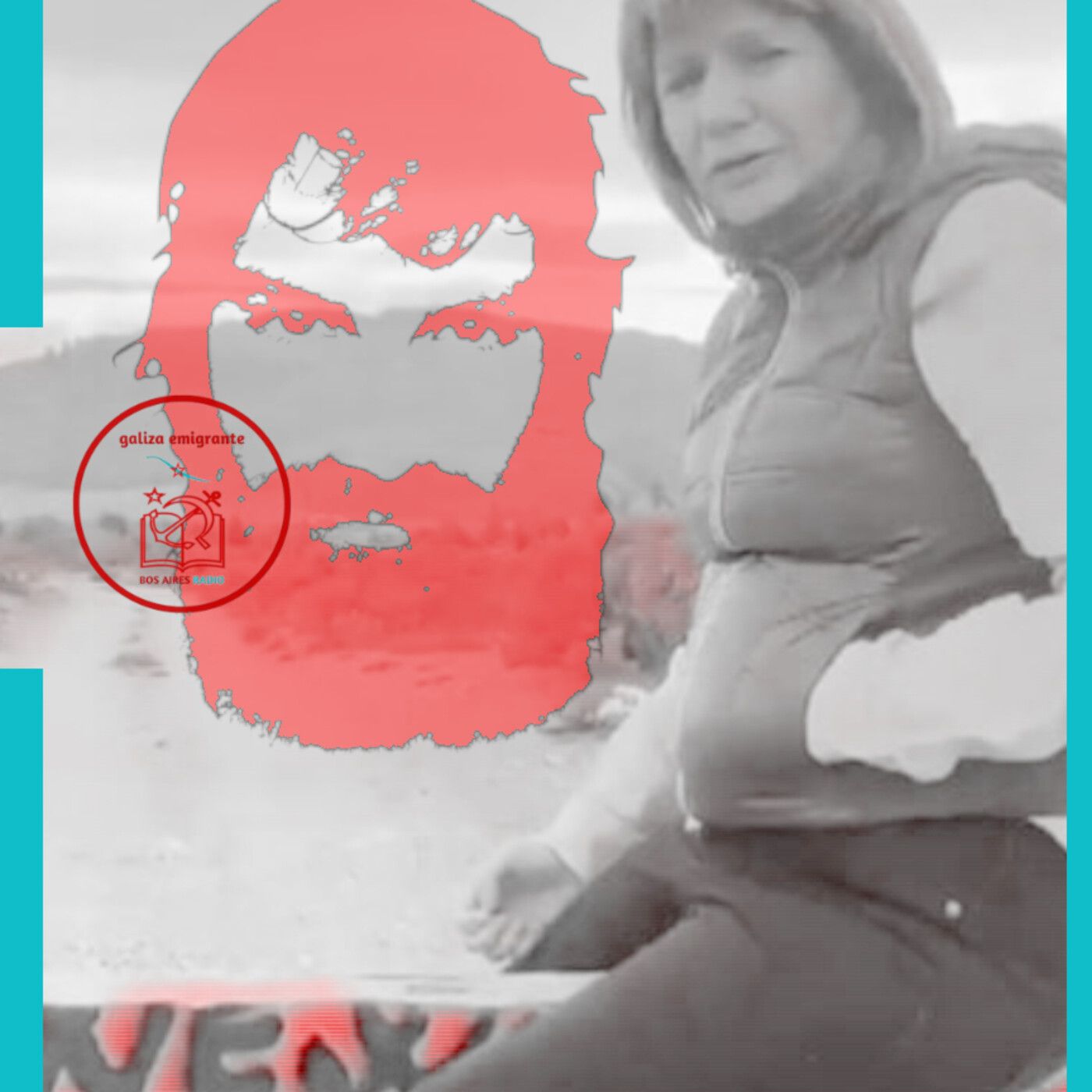 Galiza Emigrante Podcast