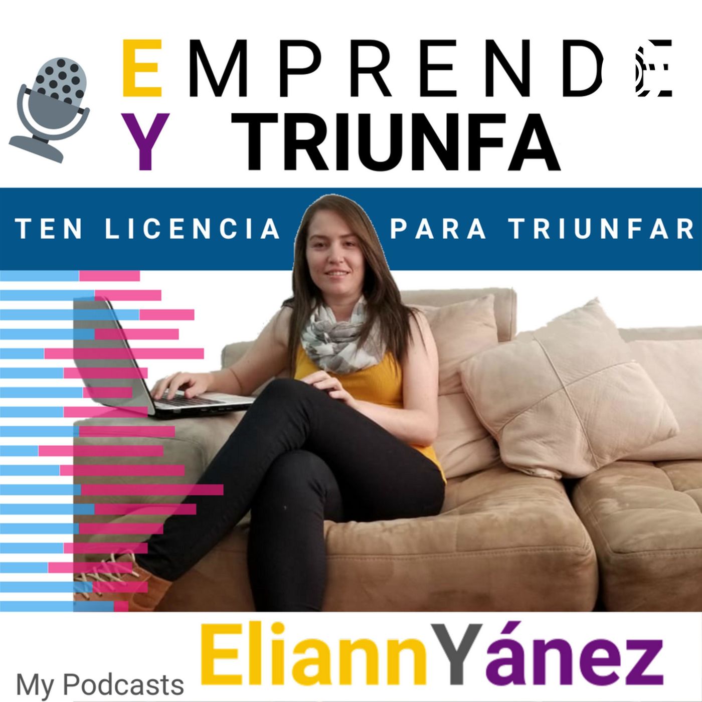 EMPRENDE Y TRIUNFA