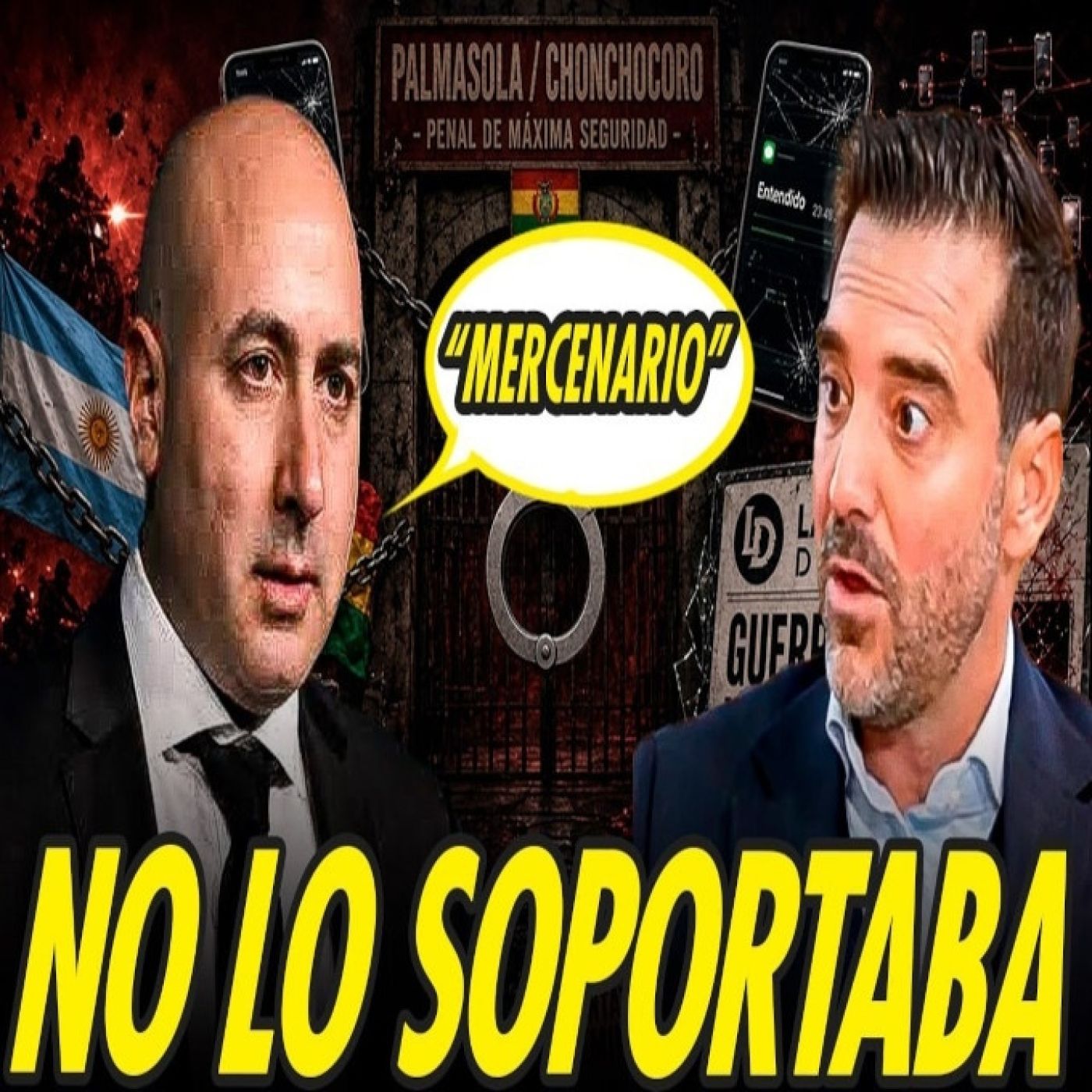 Portada de Pandemia Digital
