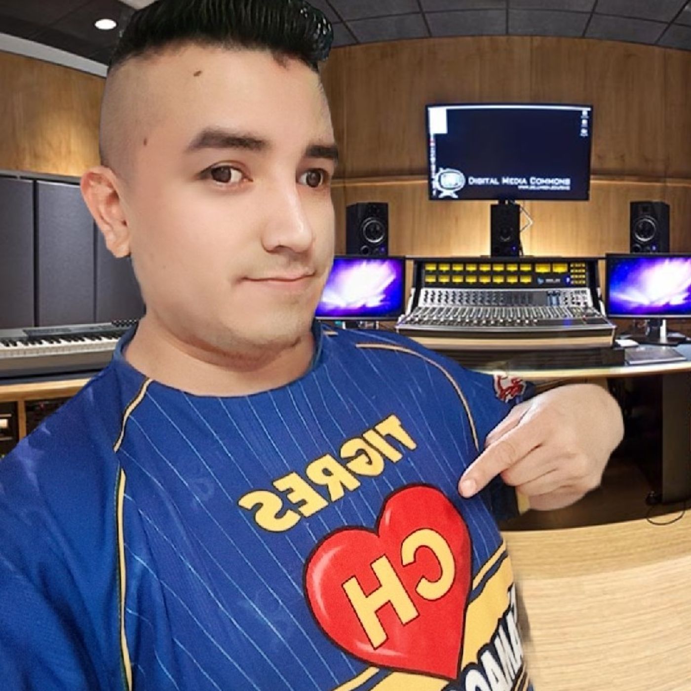 El podcast  iiichidoiii