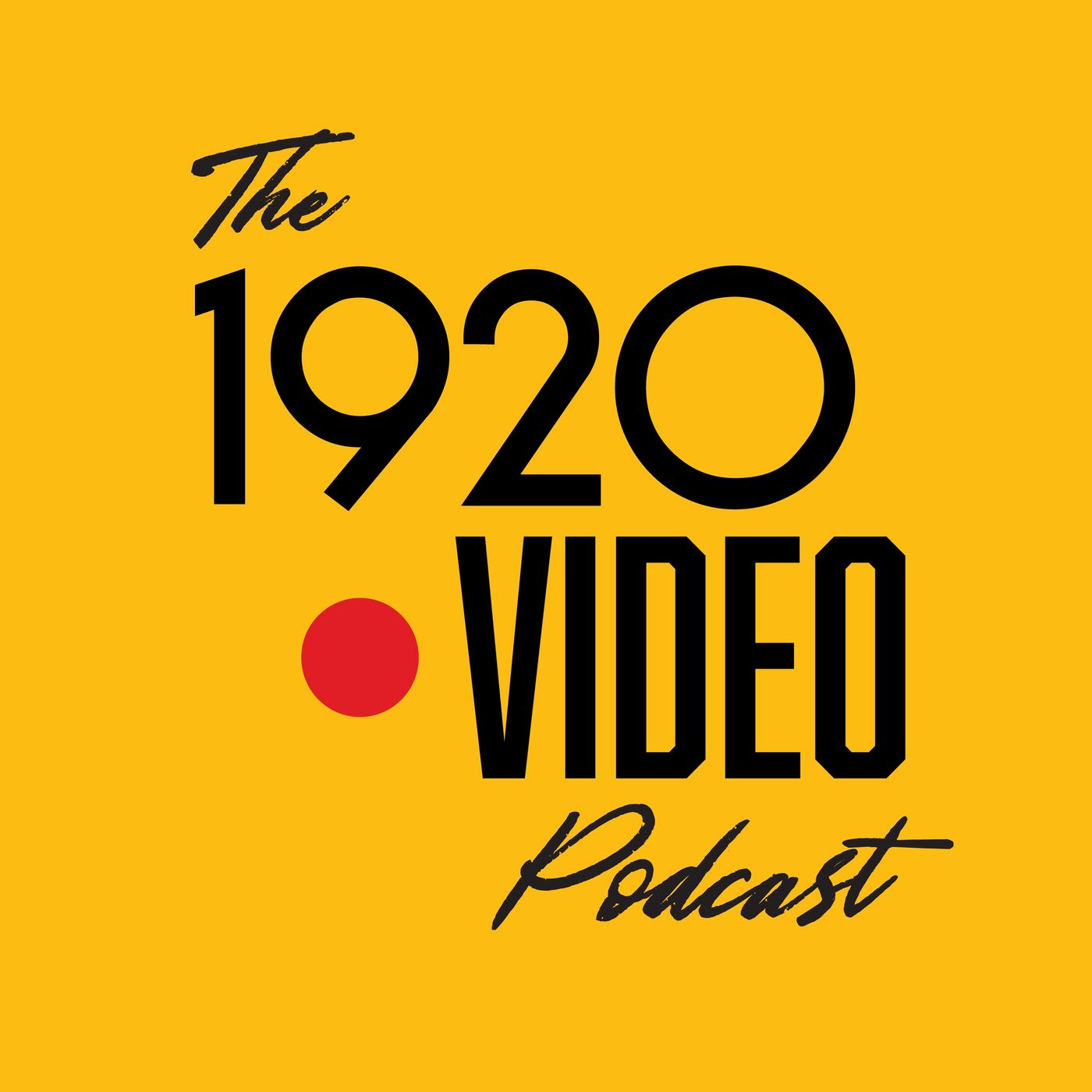The 1920 Video Podcast