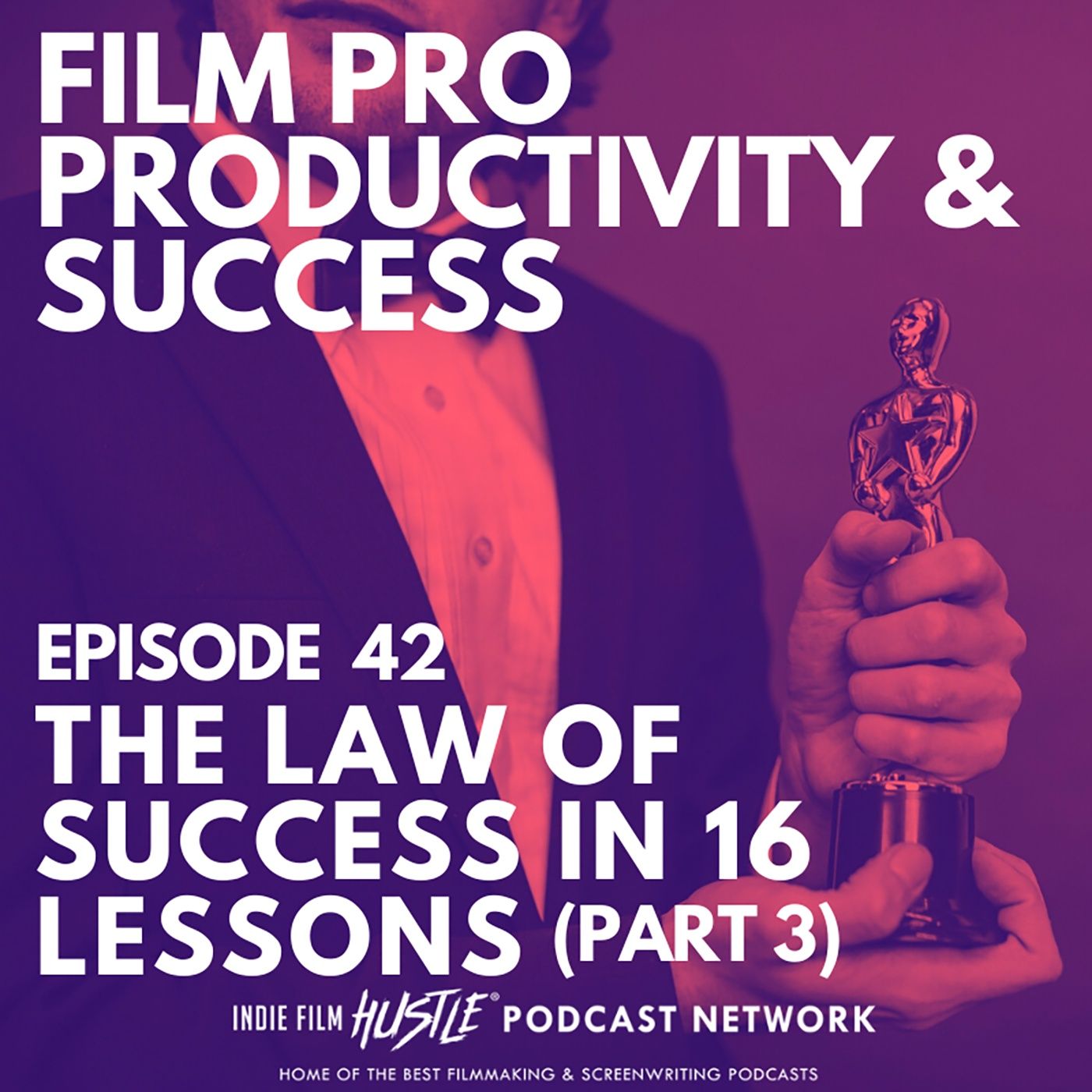 Film Pro Productivity & Success