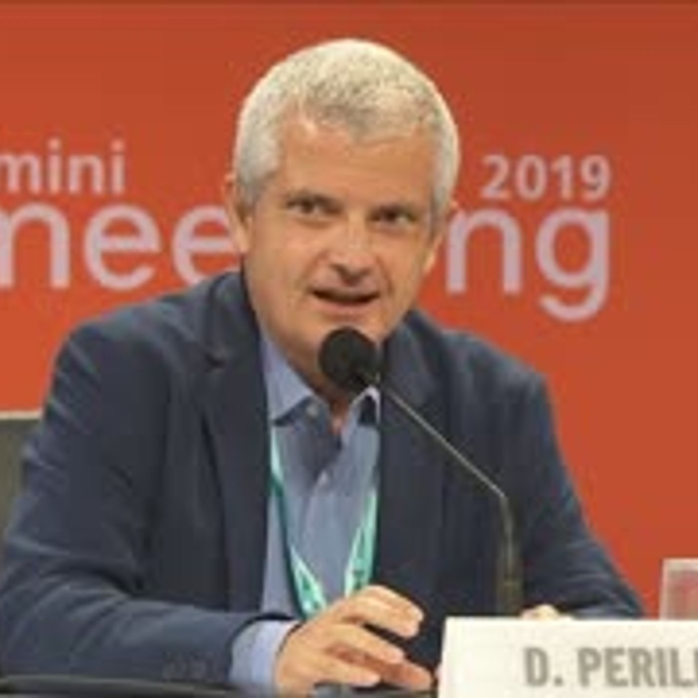 Meeting 2019