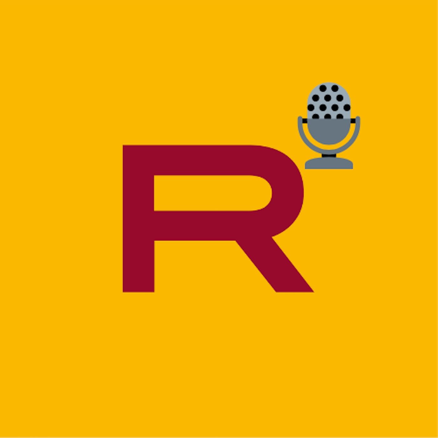 Rudi Show - Il podcast dei romanisti