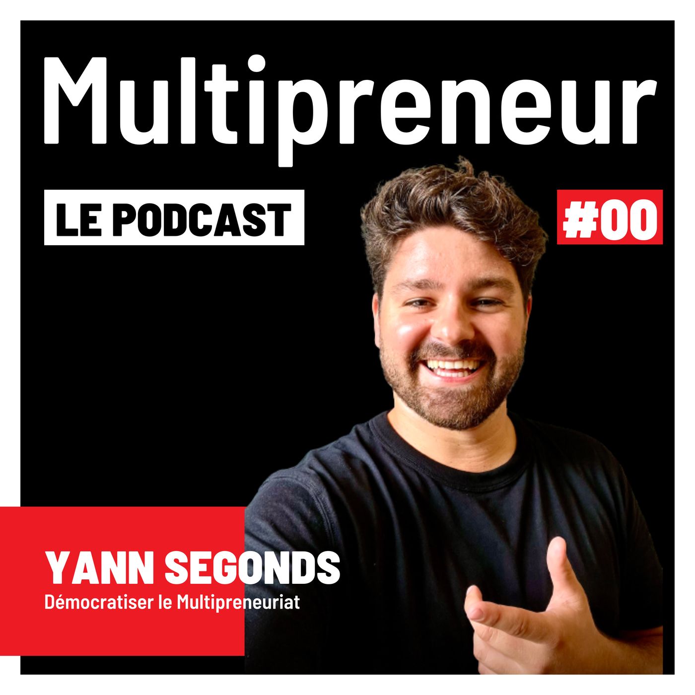 Multipreneur