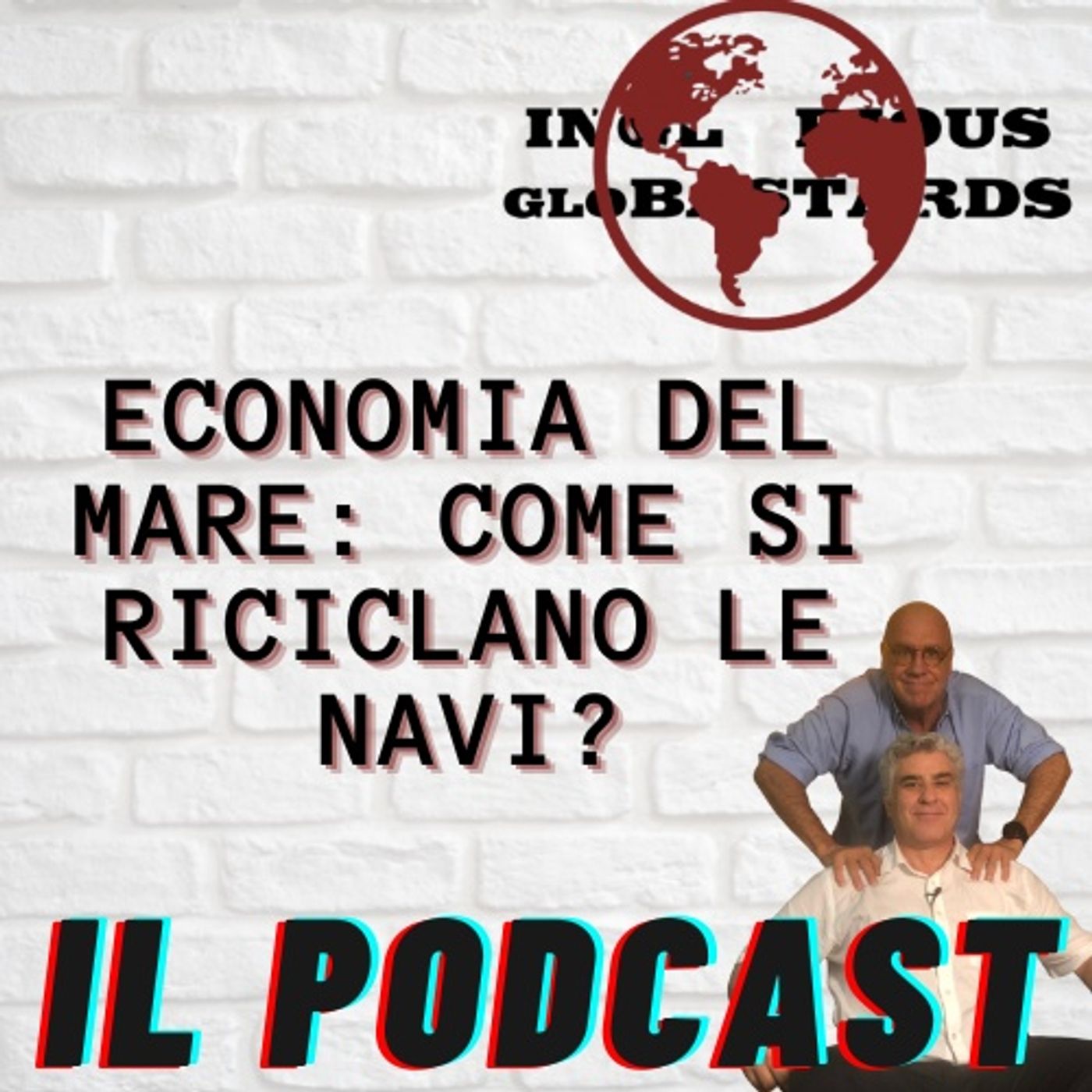 Economia del Mare: come si riciclano le navi?