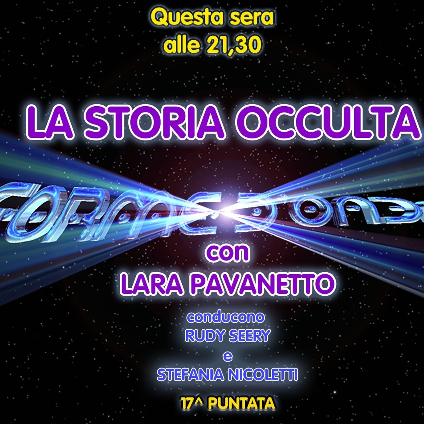 Forme d\' Onda: I Podcast