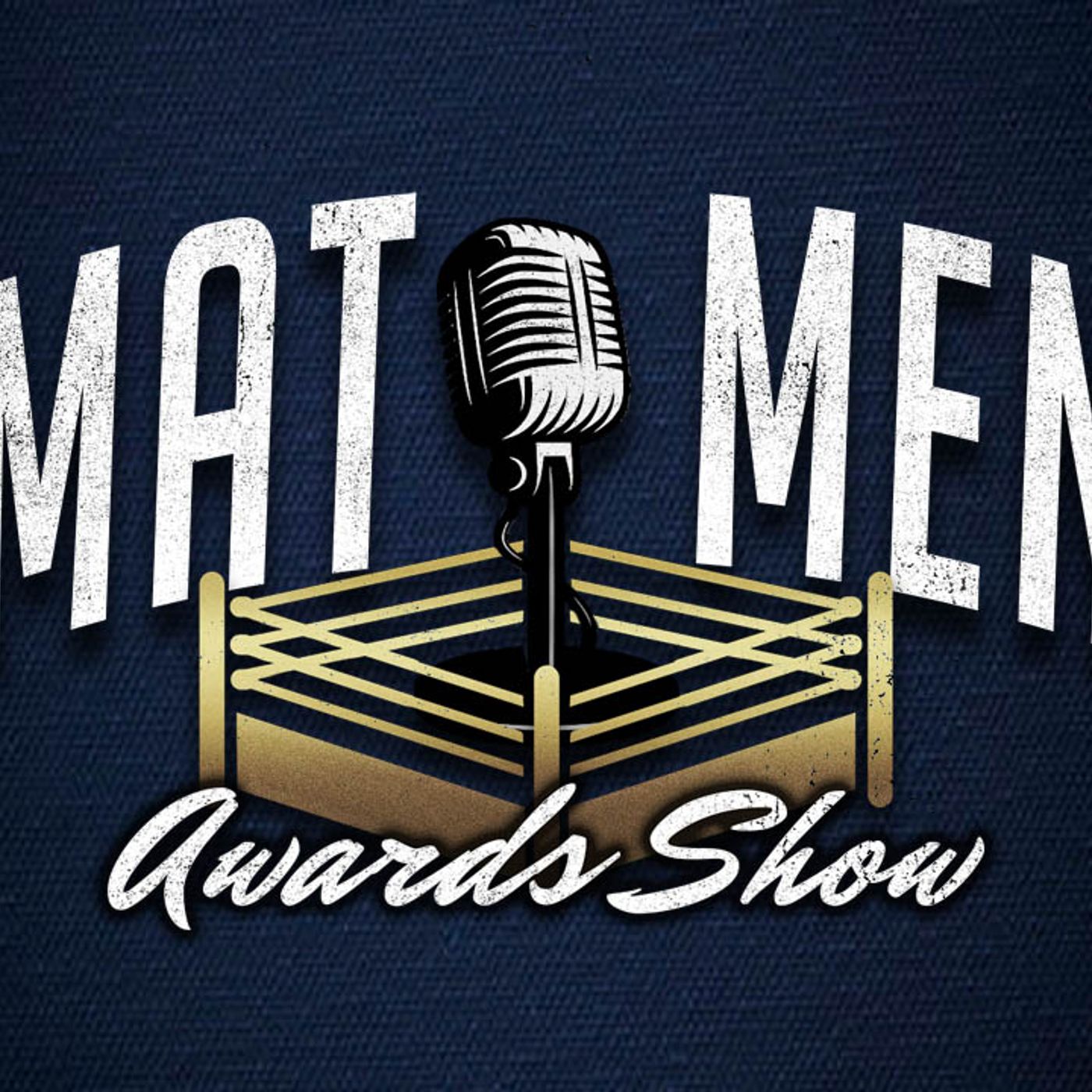 Mat Men - Pro Wrestling Podcast