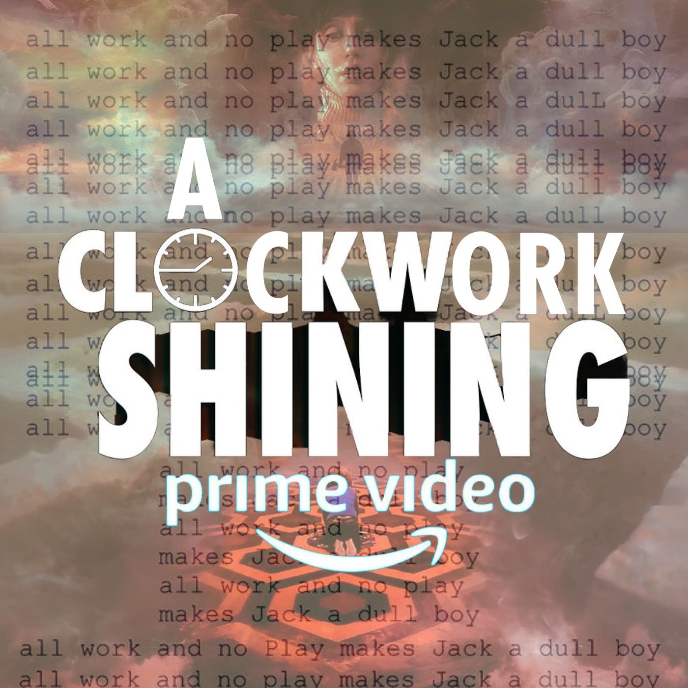 "A Clockwork Shining" Cinematic Connections