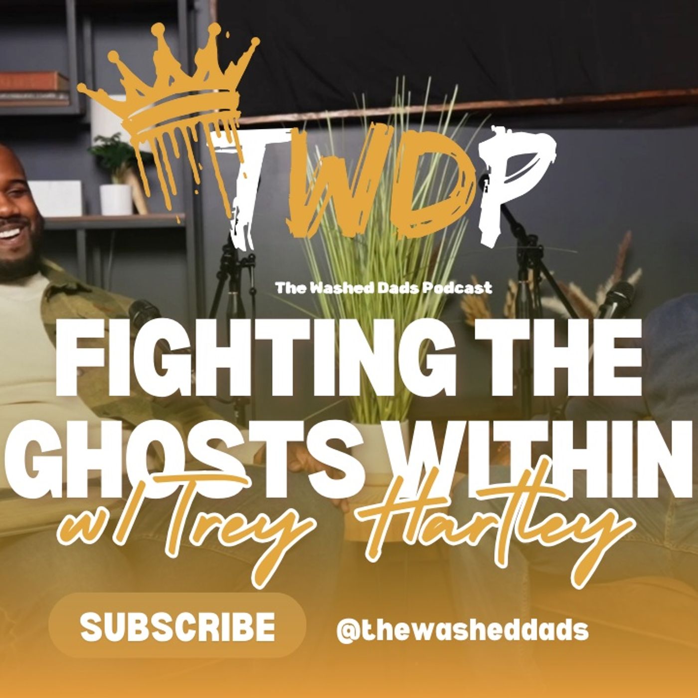 The Washed Dads Podcast