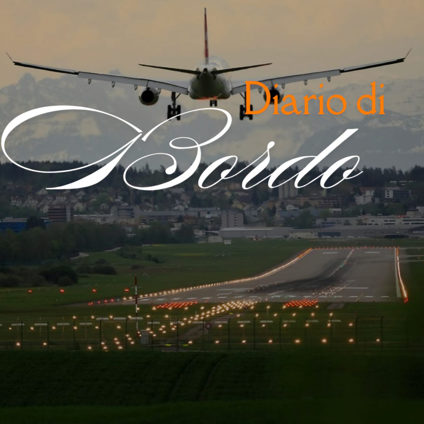 #Torino Diario di Bordo