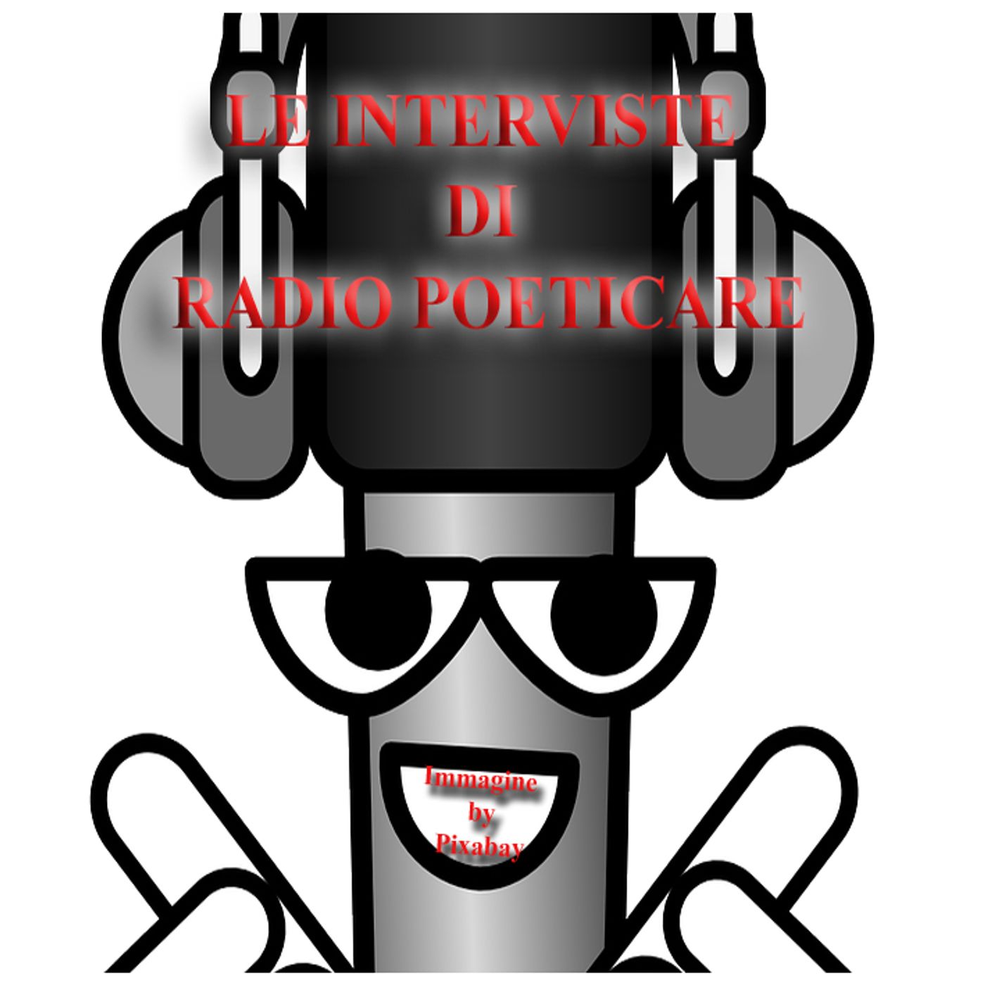 Radio Poeticare
