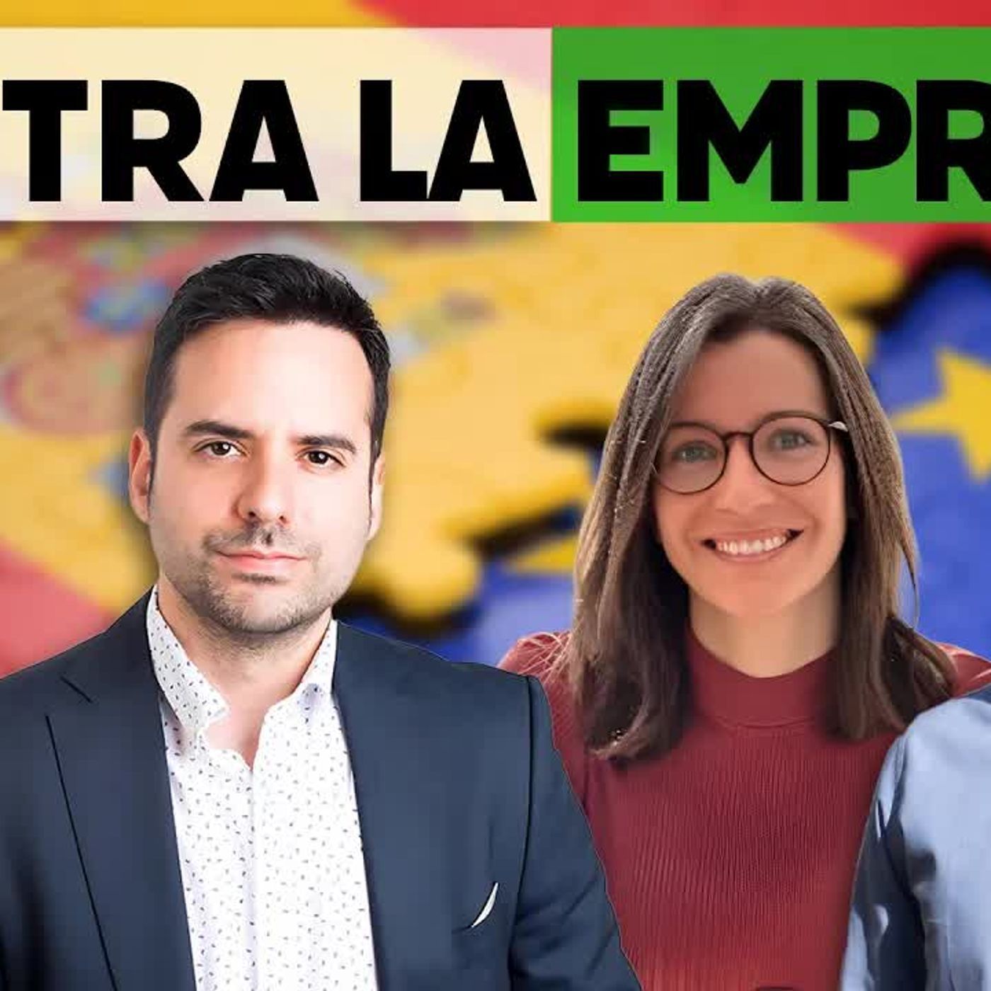 Por qué España no es país para empresarios episode artwork