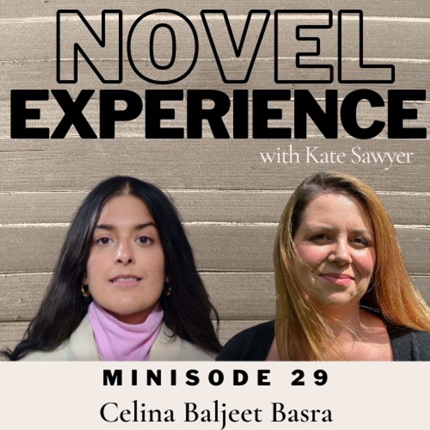 Novel Experience