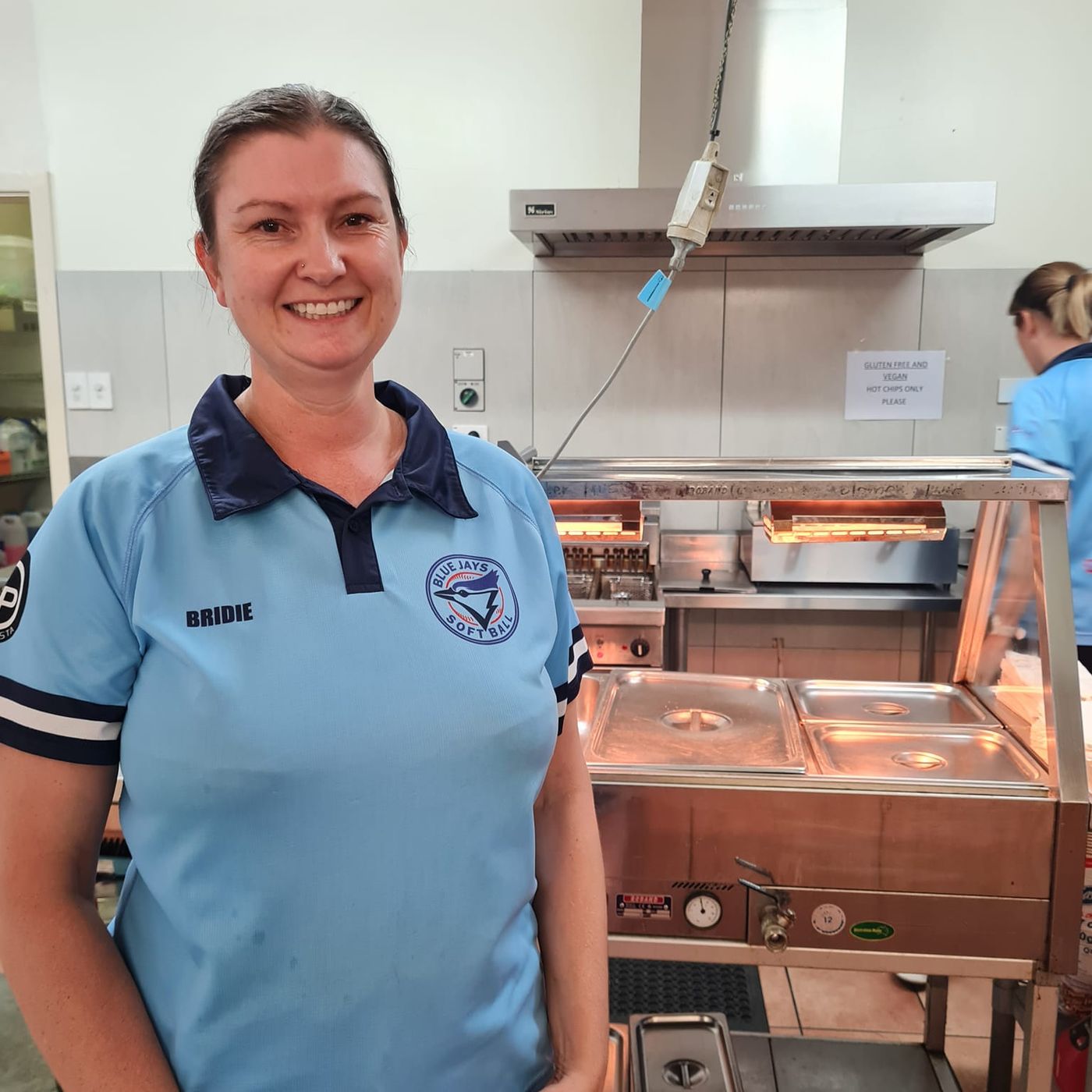 All hands on deck as Gawler and Districts Softball enters Grand Final week episode artwork