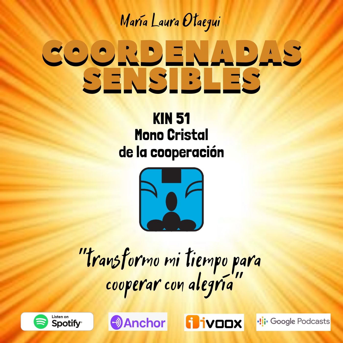 Coordenadas Sensibles