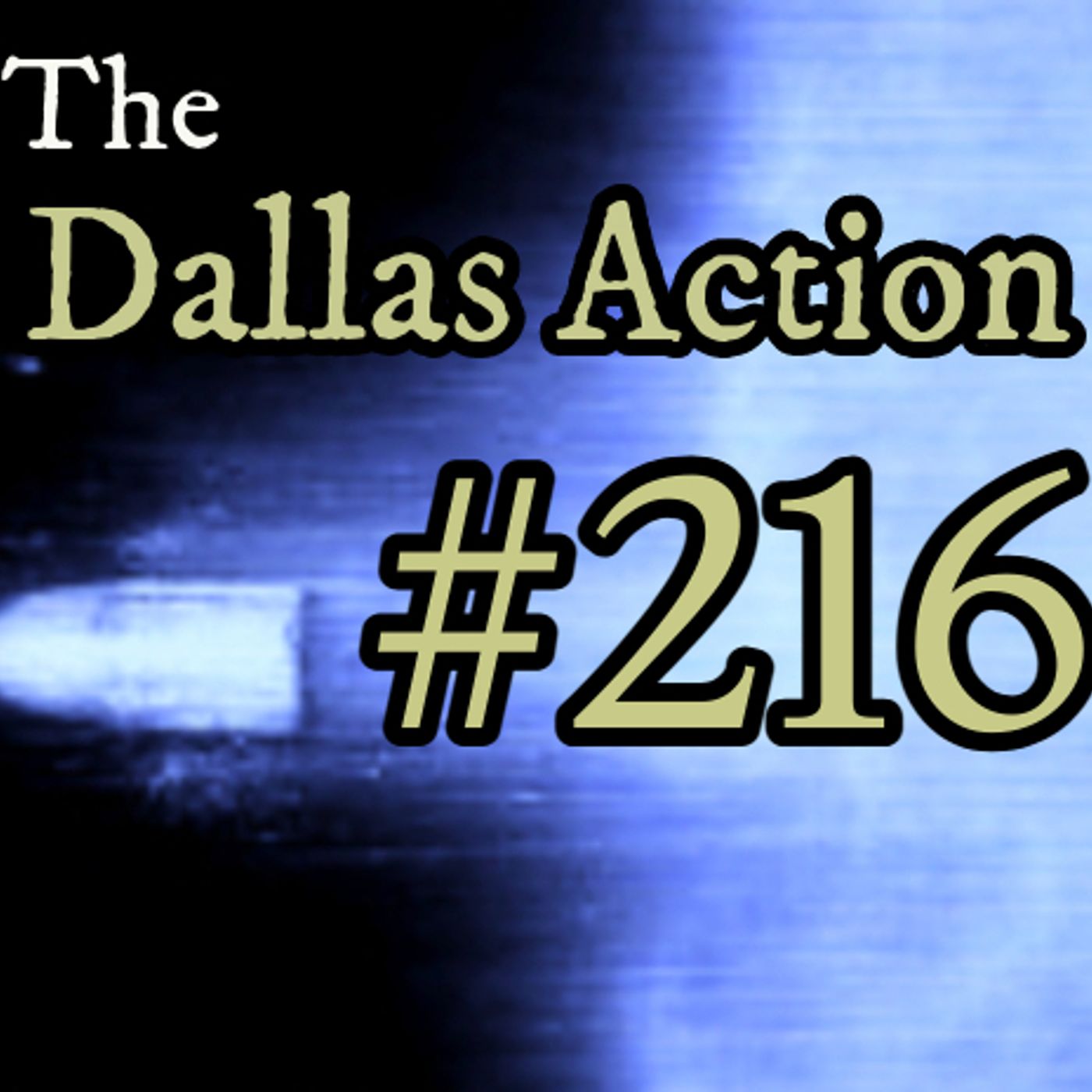THE DALLAS ACTION