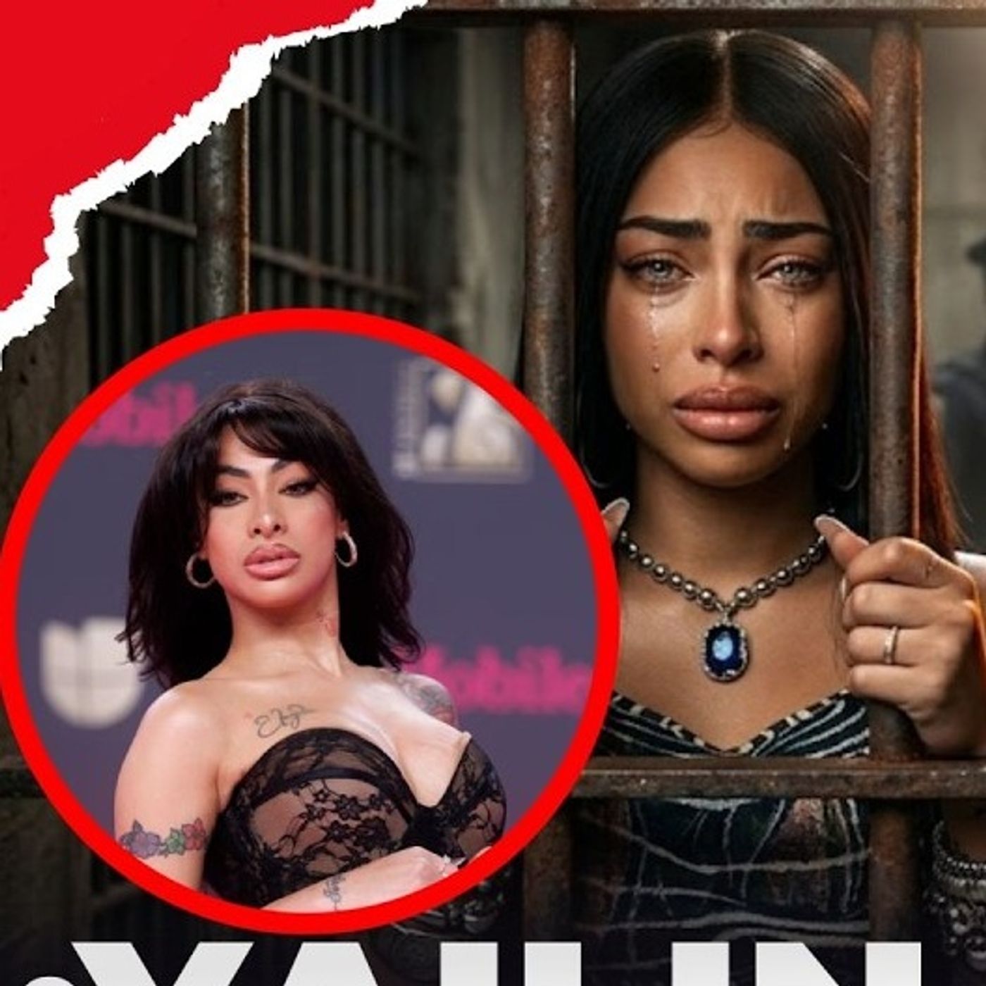 YAILIN SE COMPLICA; ARMAS, INVESTIGACIÓN Y MUCHAS DUDAS ¿ELLA SABÍA O NO? episode artwork