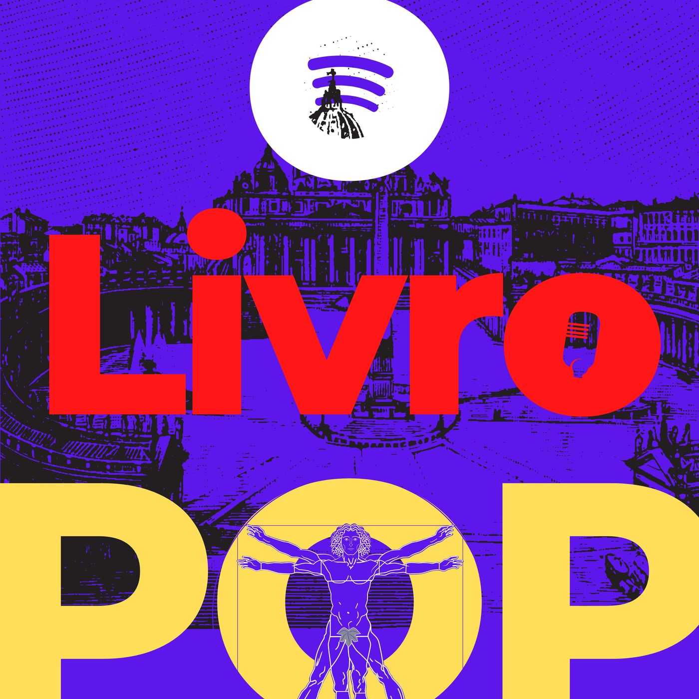 O Livro Pop